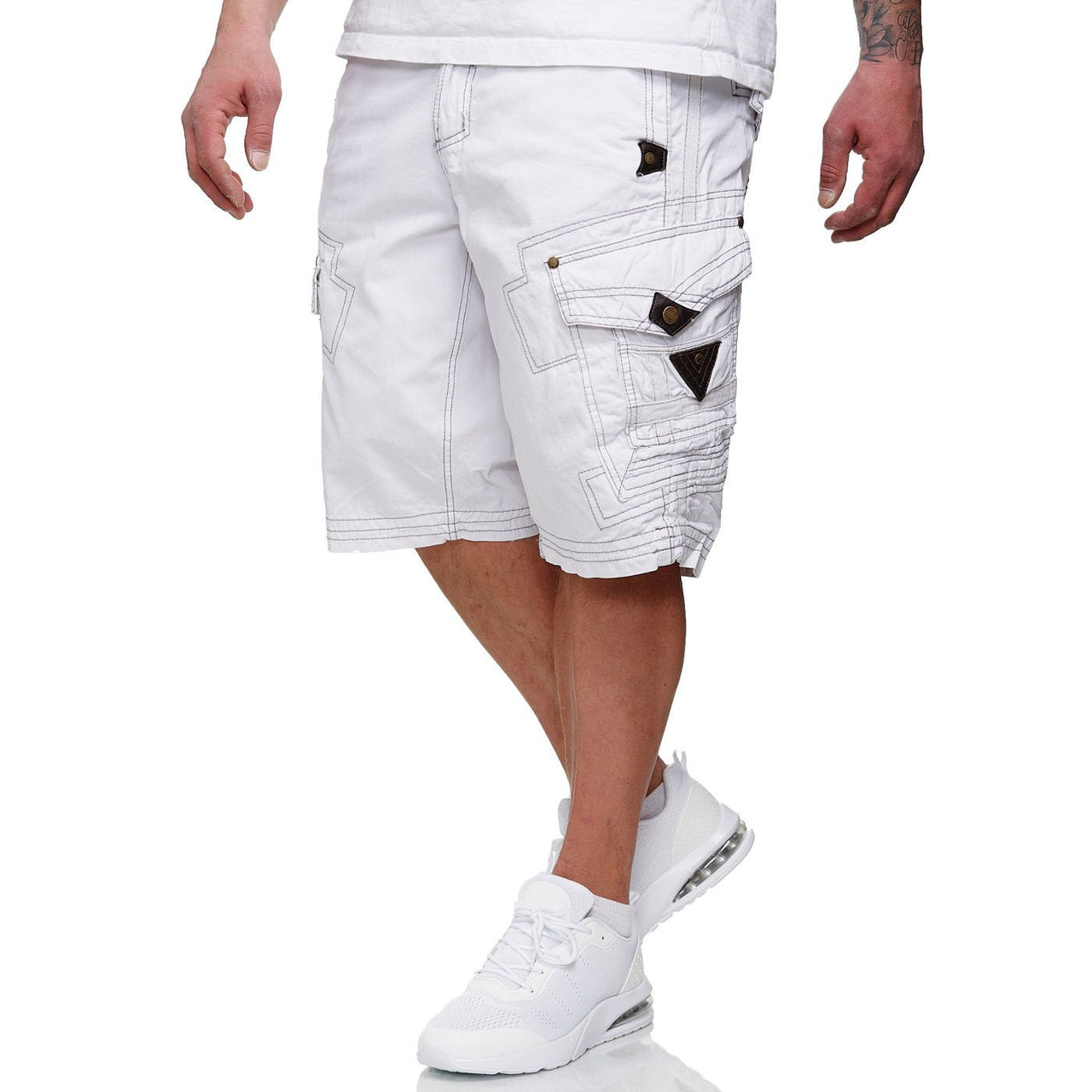 Geographical Norway Norway Hombre Cacahuete - Bermudas - Geographical Norway Norway PEANUT_MEN_CAMO_MARINE_SDB-PEANUT_MEN_CAMO_KAKI_SDB-PEANUT_MEN_CAMO_MASTIC_SDB-CACAHUETE_MEN_CAMO_BEIGE_M_SDB-CACAHUETE_MEN_CAMO_NOIR_S_SDB-CACAHUETE_MEN_ANARANJADO_M_SDB-CACAHUETE_MEN_AMARILLO_M_SDB-CACAHUETE_MEN_AZUL_M_SDB-CACAHUETE_MEN_AZUL_SDB-CACAHUETE_MEN_MARINO_SDB