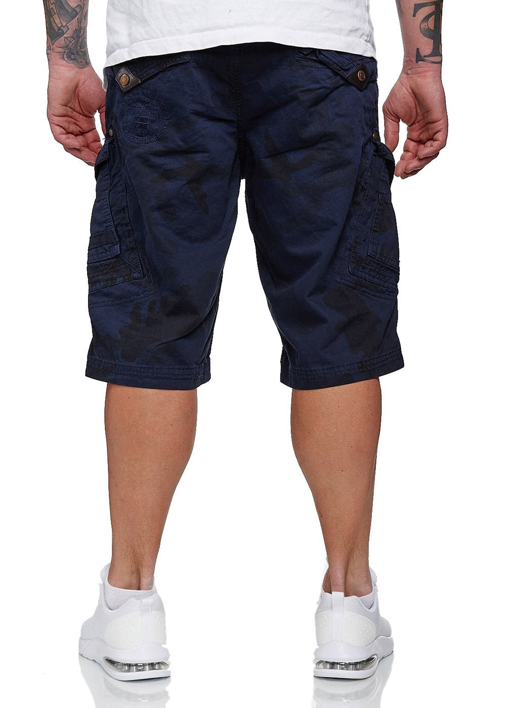 Geographical Norway Norway Hombre Cacahuete - Bermudas - Geographical Norway Norway PEANUT_MEN_CAMO_MARINE_SDB-PEANUT_MEN_CAMO_KAKI_SDB-PEANUT_MEN_CAMO_MASTIC_SDB-CACAHUETE_MEN_CAMO_BEIGE_M_SDB-CACAHUETE_MEN_CAMO_NOIR_S_SDB-CACAHUETE_MEN_ANARANJADO_M_SDB-CACAHUETE_MEN_AMARILLO_M_SDB-CACAHUETE_MEN_AZUL_M_SDB-CACAHUETE_MEN_AZUL_SDB-CACAHUETE_MEN_MARINO_SDB