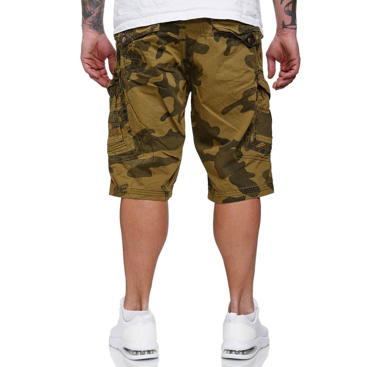 Geographical Norway Norway Hombre Cacahuete - Bermudas - Geographical Norway Norway PEANUT_MEN_CAMO_MARINE_SDB-PEANUT_MEN_CAMO_KAKI_SDB-PEANUT_MEN_CAMO_MASTIC_SDB-CACAHUETE_MEN_CAMO_BEIGE_M_SDB-CACAHUETE_MEN_CAMO_NOIR_S_SDB-CACAHUETE_MEN_ANARANJADO_M_SDB-CACAHUETE_MEN_AMARILLO_M_SDB-CACAHUETE_MEN_AZUL_M_SDB-CACAHUETE_MEN_AZUL_SDB-CACAHUETE_MEN_MARINO_SDB