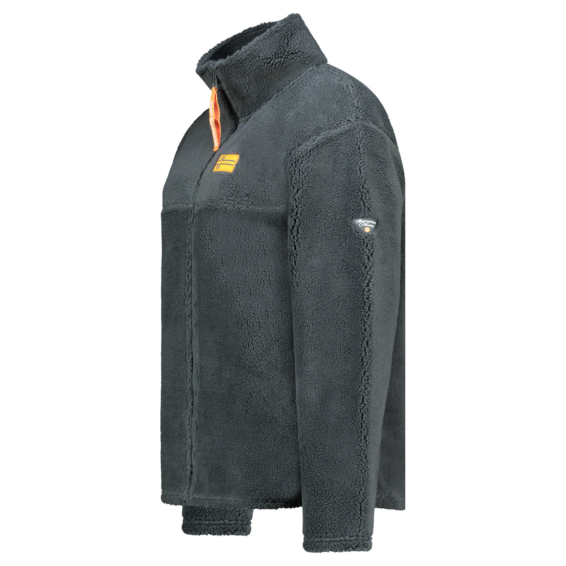  Geographical Norway UDOLCE Mujer - Vellón fucsia