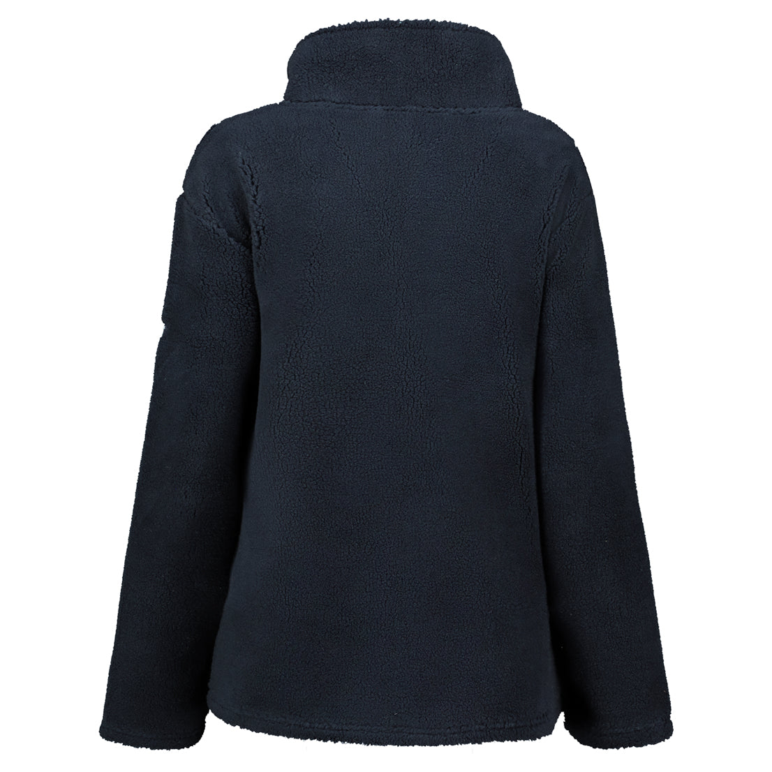  Geographical Norway UDOLCE Mujer - Polar Gris Oscuro