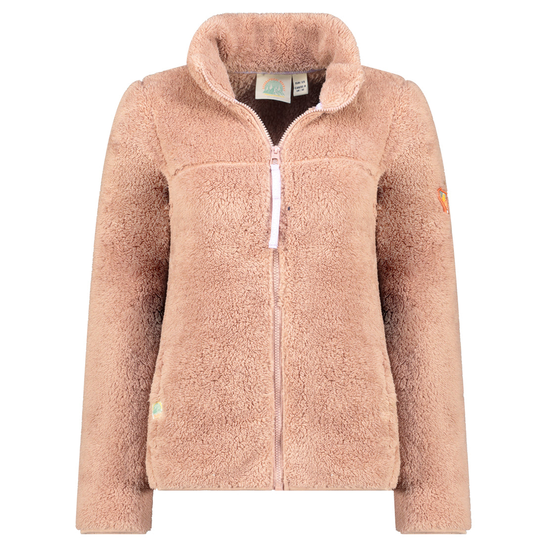  Geographical Norway UPAZ Mujer - Polar Negro