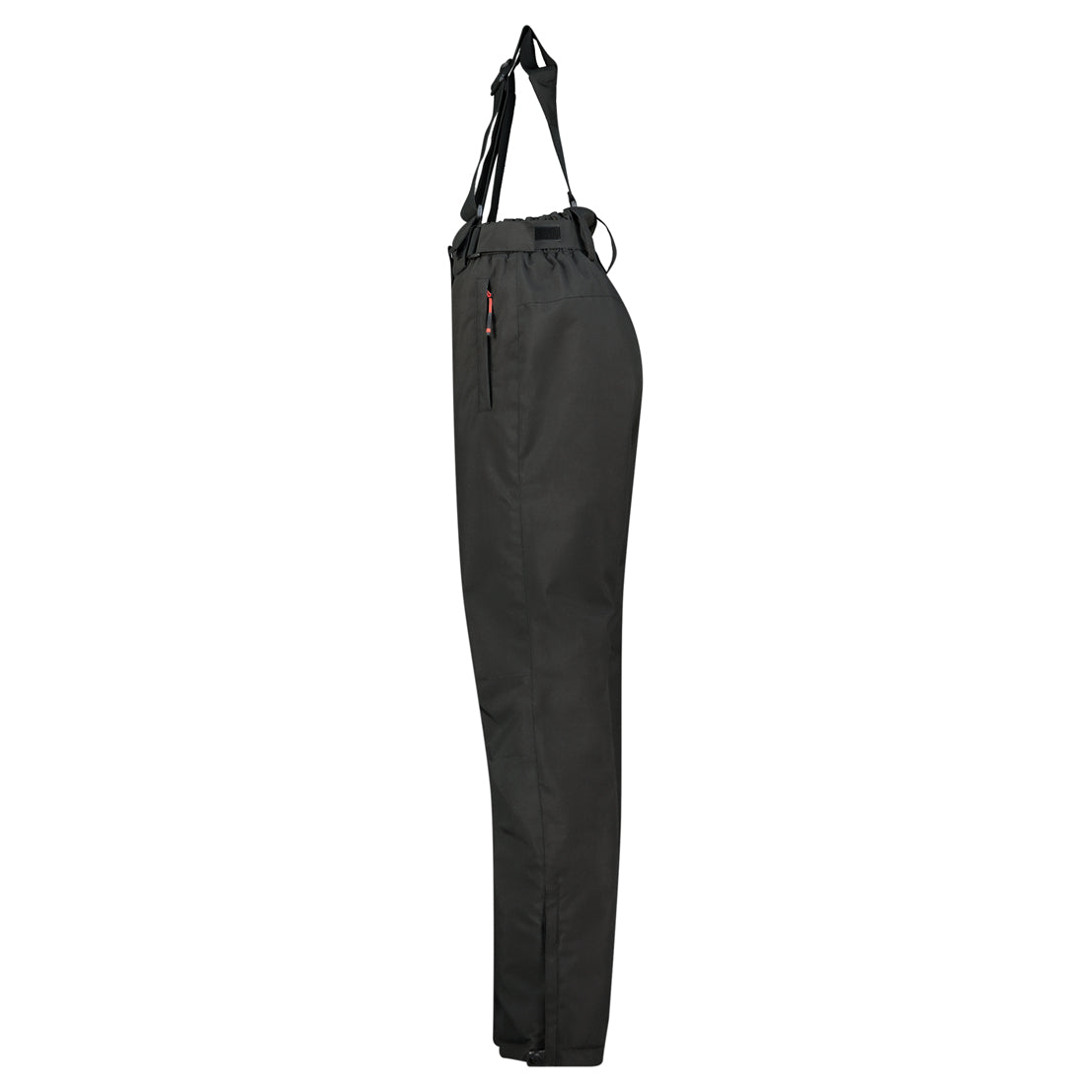  Geographical Norway WALIA Mujer - Pantalones de esquí Negro