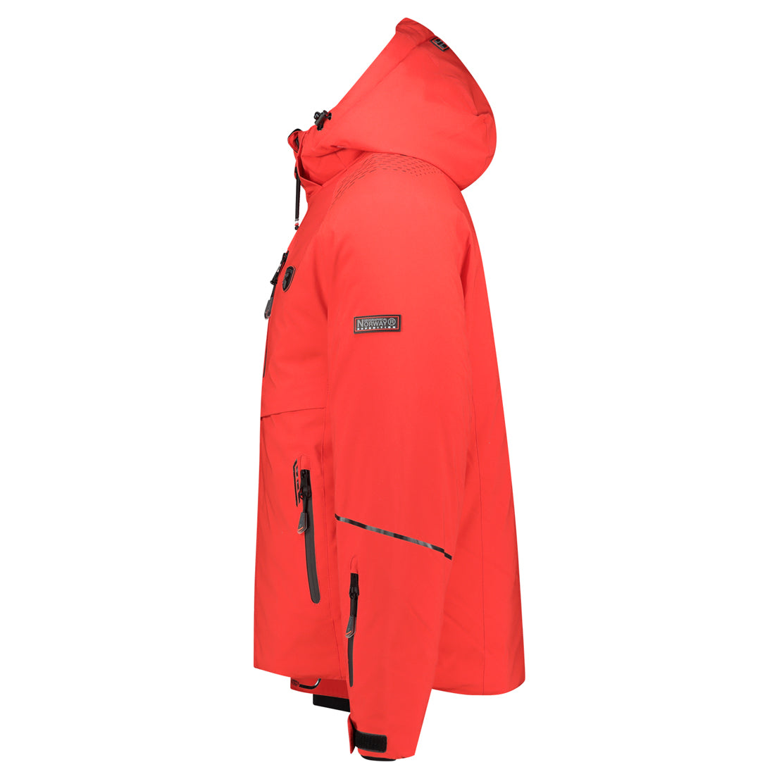  Geographical Norway WAOUH Hombre - Chaqueta esquí Negro