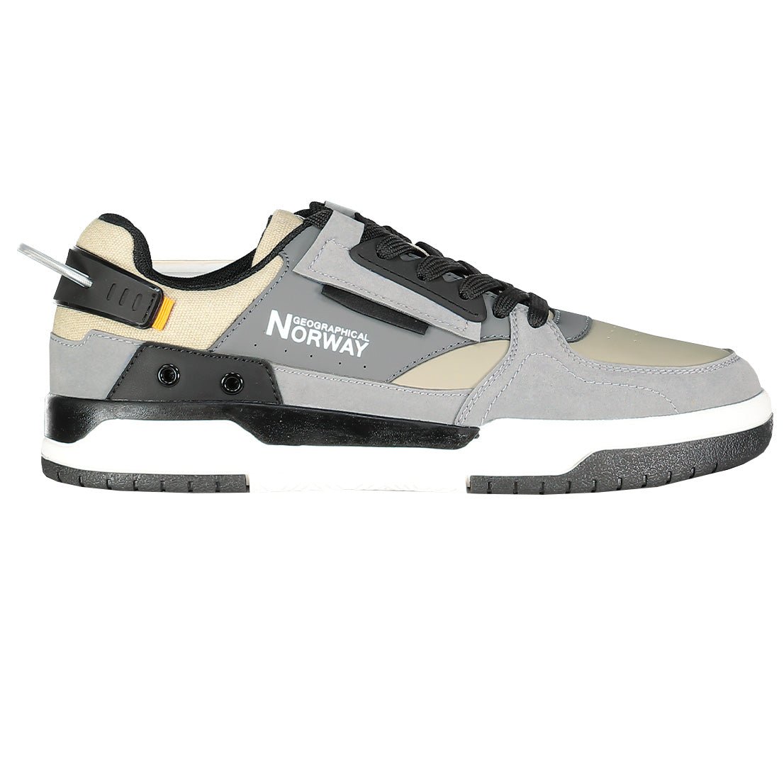 Geographical Norway ográfica OLAB Hombre - Sneakers - Geographical Norway OLAB_MEN_CAMEL_40_SDB-OLAB_MEN_CAMEL_41_SDB-OLAB_MEN_CAMEL_42_SDBOLAB_MEN_CAMEL_43_SDB-OLAB_MEN_CAMEL_44_SDB-OLAB_MEN_CAMEL_45_SDB-OLAB_MEN_NOIR_40_SDB-OLAB_MEN_NOIR_41_SDB-OLAB_MEN_NOIR_42_SDB-OLAB_MEN_NOIR_43_SDB