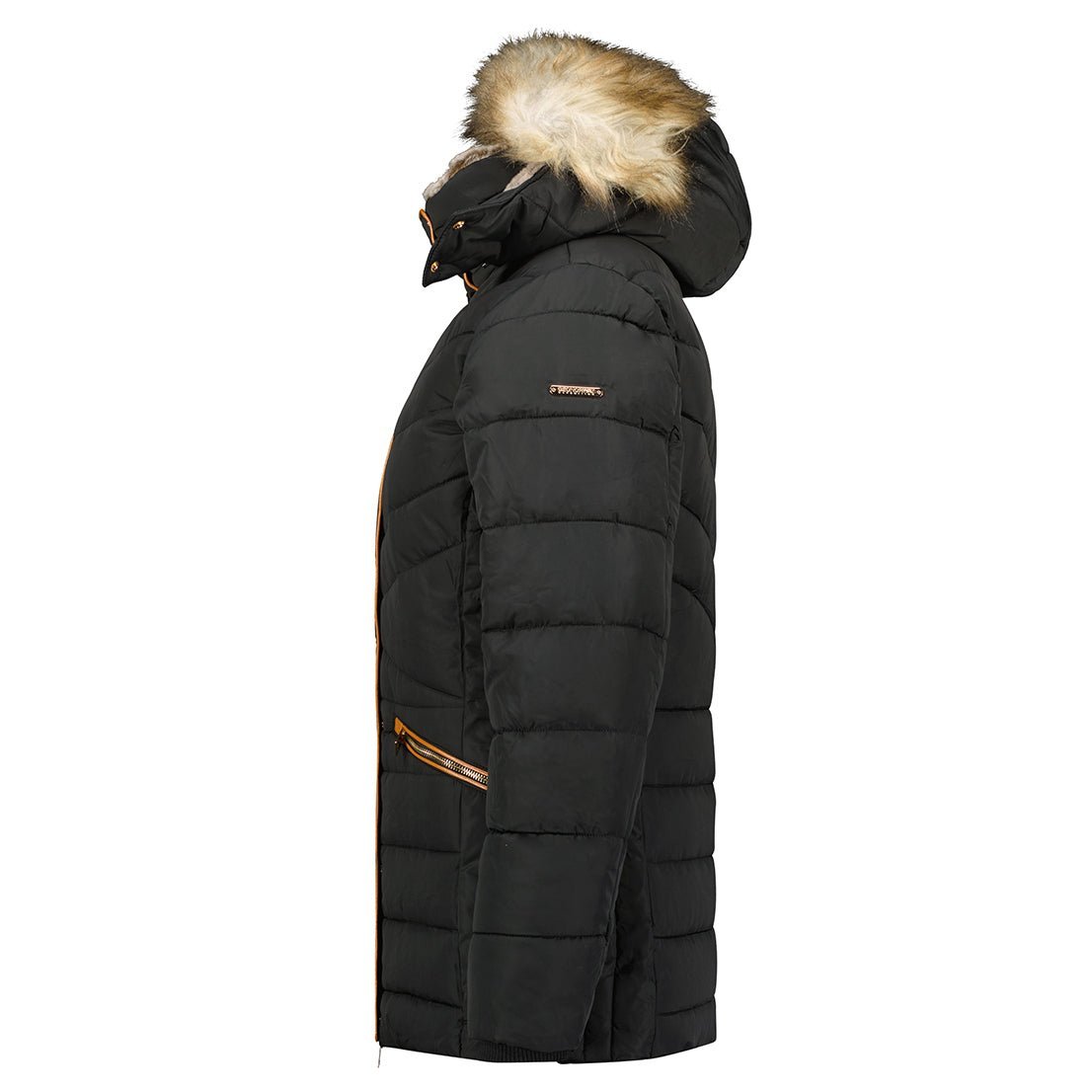 Geographical Norway Geographical Norway Ajuju Mujer - Parka acolchada - Geographical Norway AJUJU_LADY_NOIR_S_SDB-AJUJU_LADY_MARINE_S_SDB-AJUJU_LADY_NOIR_M_SDB-AJUJU_LADY_MARINE_M_SDB-AJUJU_LADY_NOIR_L_SDB-AJUJU_LADY_MARINE_L_SDB-AJUJU_LADY_NOIR_XL_SDB-AJUJU_LADY_MARINE_XL_SDB-AJUJU_LADY_NOIR_XXL_SDB-AJUJU_LADY_MARINE_XXL_SDB