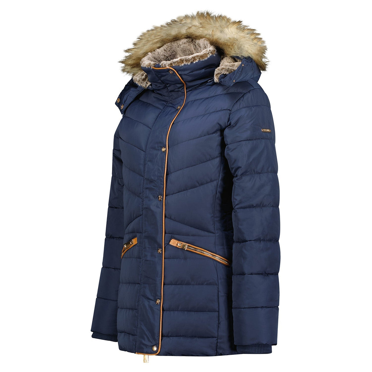 Geographical Norway Geographical Norway Ajuju Mujer - Parka acolchada - Geographical Norway AJUJU_LADY_NOIR_S_SDB-AJUJU_LADY_MARINE_S_SDB-AJUJU_LADY_NOIR_M_SDB-AJUJU_LADY_MARINE_M_SDB-AJUJU_LADY_NOIR_L_SDB-AJUJU_LADY_MARINE_L_SDB-AJUJU_LADY_NOIR_XL_SDB-AJUJU_LADY_MARINE_XL_SDB-AJUJU_LADY_NOIR_XXL_SDB-AJUJU_LADY_MARINE_XXL_SDB
