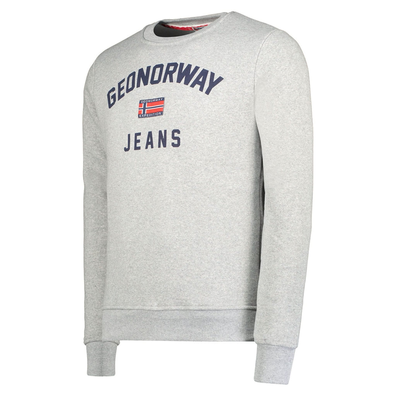 Geographical Norway Gassier Hombre - Sweatcoat - Geographical Norway GASSIER_MEN_GRIS_CLAIR_MARINE_M_SDB-GASSIER_MEN_BLANC_MARINE_SDB-GASSIER_MEN_GRIS_CLAIR_MARINE_L_SDB-GASSIER_MEN_BLANC_MARINE_SDB-.GASSIER_MEN_GRIS_CLAIR_MARINE_XL_SDB-GASSIER_MEN_BLANC_MARINE_L_SDB-GASSIER_MEN_GRIS_CLAIR_MARINE_XXL_SDB-GASSIER_MEN_BLANC_MARINE_XL_SDB-GASSIER_MEN_BLANC_MARINE_XXL_SDB-GASSIER_MEN_MARINE_BLANC_SDB