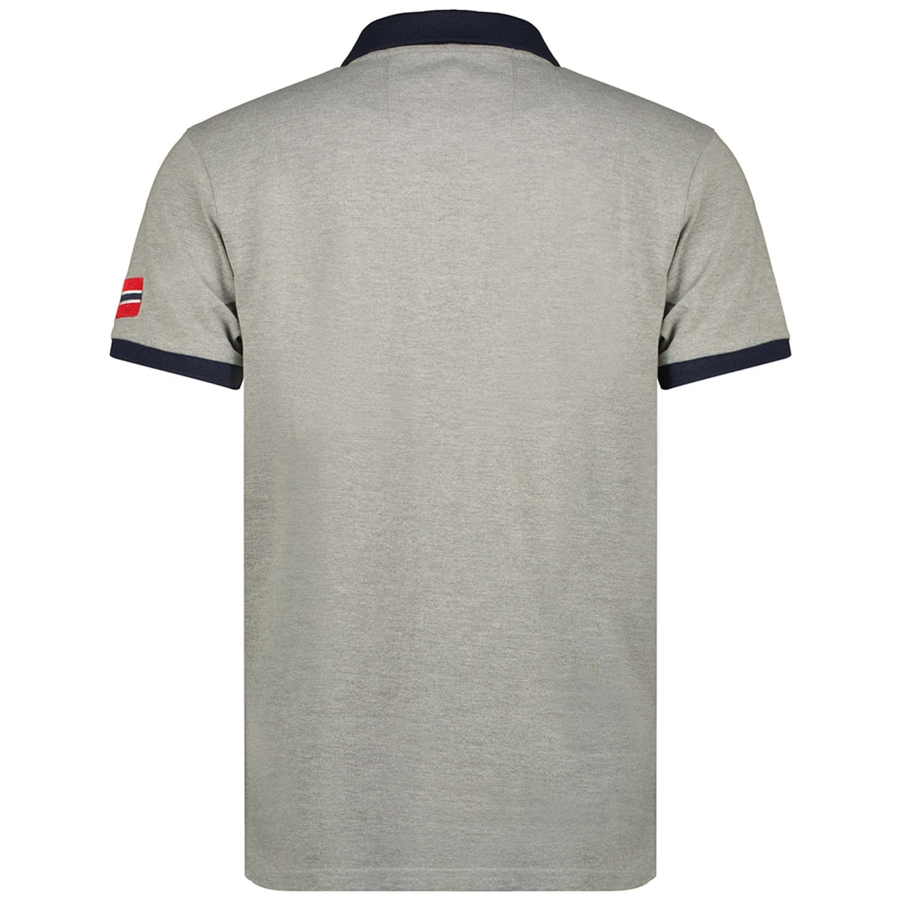 Geographical Norway Geographical Norway Klub Men - Polo informal con botones - Geographical Norway KLUB_MEN_GRIS_CLAIR_M_SDB-KLUB_MEN_BLANC_M_SDB-KLUB_MEN_GRIS_CLAIR_L_SDB-KLUB_MEN_BLANC_L_SDB-KLUB_MEN_GRIS_CLAIR_XL_SDB-KLUB_MEN_BLANC_XL_SDB-KLUB_MEN_GRIS_CLAIR_XXL_SDB-KLUB_MEN_BLANC_XXL_SDB-KLUB_MEN_BLANC_3XL_SDB-KLUB_MEN_GRIS_CLAIR_3XL_SDB