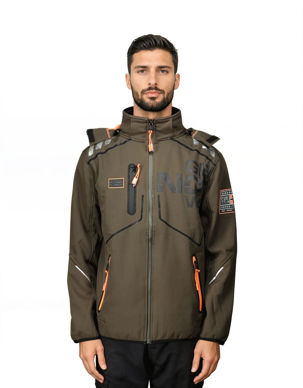 Geographical Geographical Norway Robin Hombre - Softshell - Geographical Norway ROBIN_MEN_GRIS_FONCE_SDB-ROBIN_MEN_GRIS_FONCE_M_SDB-ROBIN_MEN_GRIS_FONCE_L_SDB-ROBIN_MEN_GRIS_FONCE_XL_SDB-ROBIN_MEN_GRIS_FONCE_XXL_SDB-ROBIN_MEN_KAKI_M_SDB-ROBIN_MEN_KAKI_L_SDB-ROBIN_MEN_KAKI_XL_SDB-ROBIN_MEN_MARINE_S_SDB-ROBIN_MEN_MARINE_M_SDB