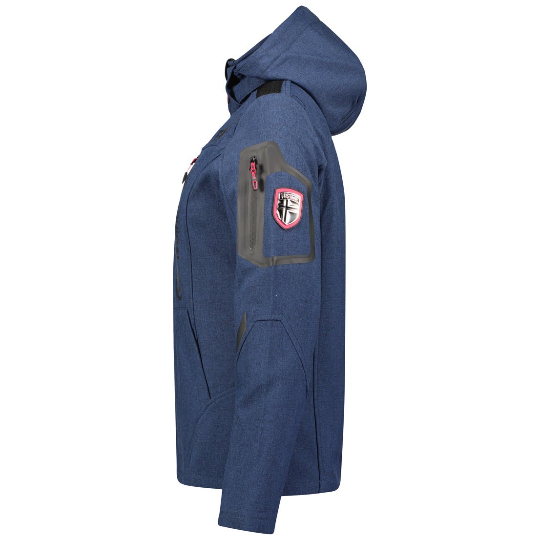 Geographical Norway Truffe Mujer - Softshell - Geographical Norway TRUFFE_LADY_MARINE_SDB-TRUFFE_LADY_CORAIL_SDB-TRUFFE_LADY_GRIS_CLAIR_SDB-TRUFFE_LADY_GRIS_FONCE_SDB-TRUFFE_LADY_MARINE_M_SDB-TRUFFE_LADY_CORAIL_M_SDB-TRUFFE_LADY_GRIS_CLAIR_M_SDB-TRUFFE_LADY_GRIS_FONCE_M_SDB-TRUFFE_LADY_MARINE_L_SDB-TRUFFE_LADY_CORAIL_L_SDB