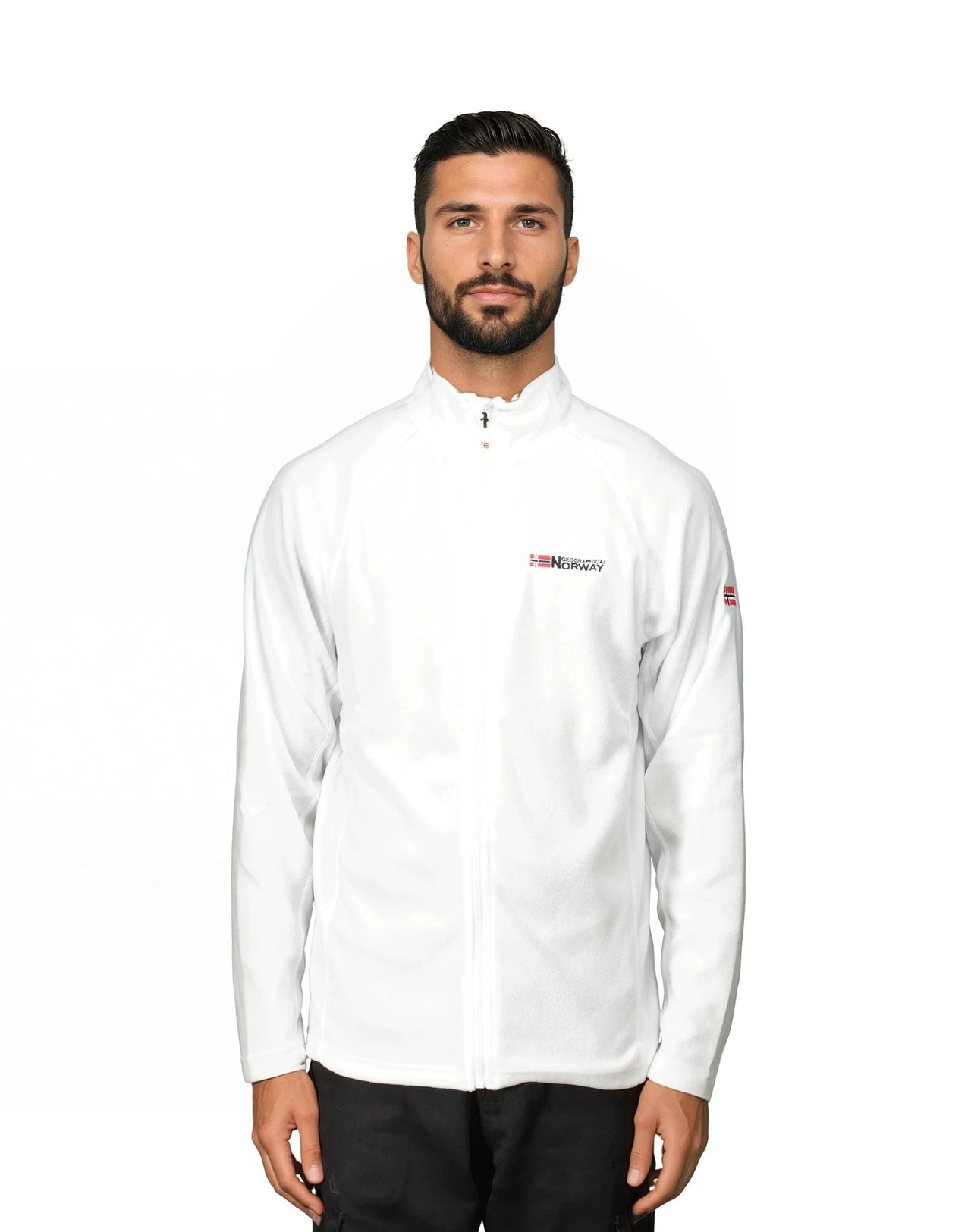 Geographical Geographical Norway Tug Fz Hombre - Micro - polar - Geographical Norway - S Blanco