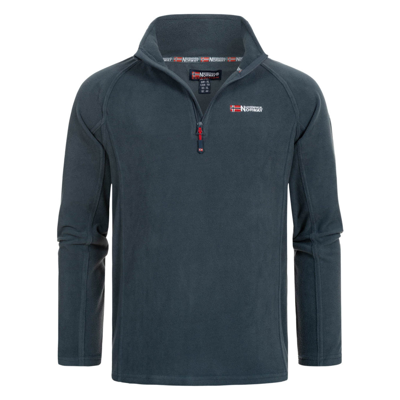 Geographical Norway Geographical Norway Remolcador Hz Hombre - Micro - forro polar - Geographical Norway TUG_MEN_HZ_MARINE_S_SDB-TUG_MEN_HZ_NOIR_S_SDB-TUG_MEN_HZ_PETROLE_S_S_SDB-ESTUG_MEN_HZ_MARINE_M_SDB-TUG_MEN_HZ_NOIR_M_SDB-TUG_MEN_HZ_PETROLE_M_SDB-TUG_MEN_HZ_MARINE_L_SDB-TUG_MEN_HZ_NOIR_L_SDB-TUG_MEN_HZ_PETROLE_L_SDB-TUG_MEN_HZ_MARINE_XL_SDB