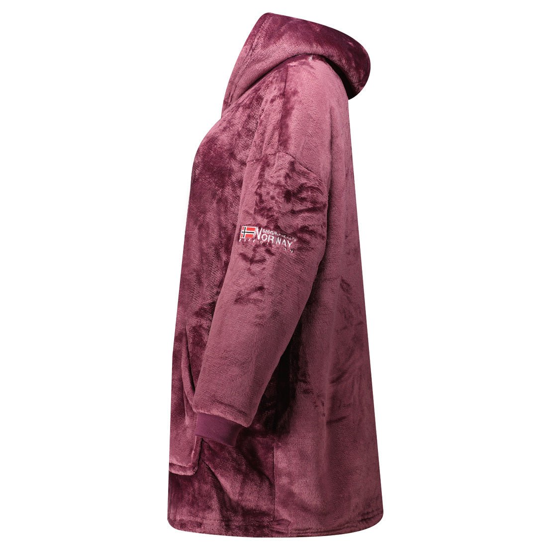 Geographical Norway Geographical Norway UDDY - Forro polar - Geographical Norway UDDY_LADY_BORDEAUX_SDB-UDDY_LADY_MARINE_SDB-UDDY_LADY_BORDEAUX_M_SDB-UDDY_LADY_BORDEAUX_L_SDB-UDDY_LADY_MARINE_L_SDB-UDDY_LADY_MARINE_XL_SDB-UDDY_LADY_BORDEAUX_XL_SDB-UDDY_LADY_BORDEAUX_XXL_SDB-UDDY_LADY_MARINE_XXL_SDB