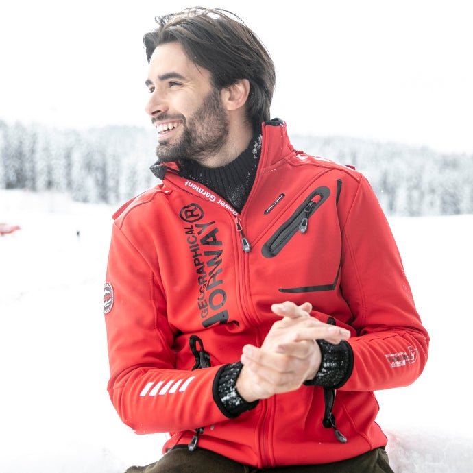 Nuovi prodotti - Geographical Norway