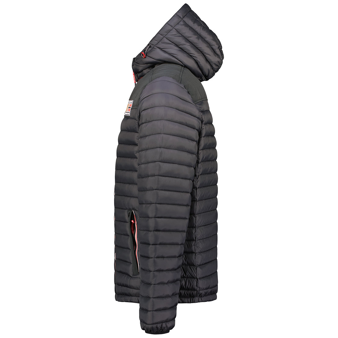  Geographical Norway ADALMO Uomo - Giacca Khaki