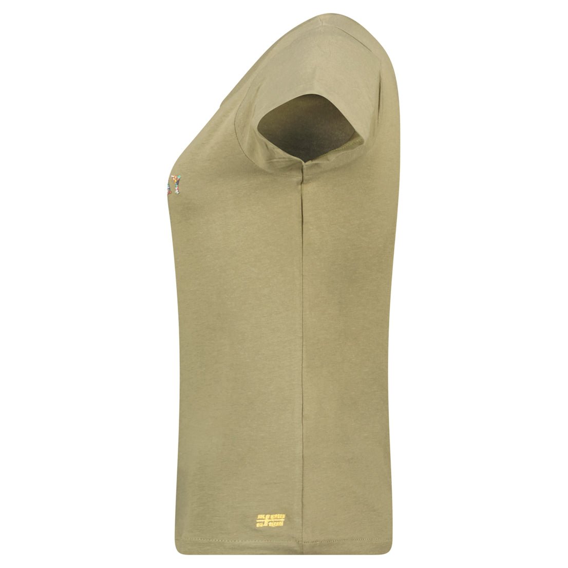 Geographical Norway Jefolly Donna - Maglietta a maniche corte - Geographical Norway JEFOLLY_LADY_KAKI_S_EO_SDB-JEFOLLY_LADY_GRIS_CLAIR_S_EO_SDB-JEFOLLY_LADY_MARINE_S_EO_SDB-JEFOLLY_LADY_KAKI_M_EO_SDB-JEFOLLY_LADY_GREY_LIGHT_M_EO_SDB-JEFOLLY_LADY_MARINE_M_EO_SDB-JEFOLLY_LADY_KHAKI_L_EO_SDB-JEFOLLY_LADY_GREY_LIGHT_L_EO_SDB-JEFOLLY_LADY_MARINE_L_EO_SDB-JEFOLLY_LADY_KHAKI_XL_EO_SDB