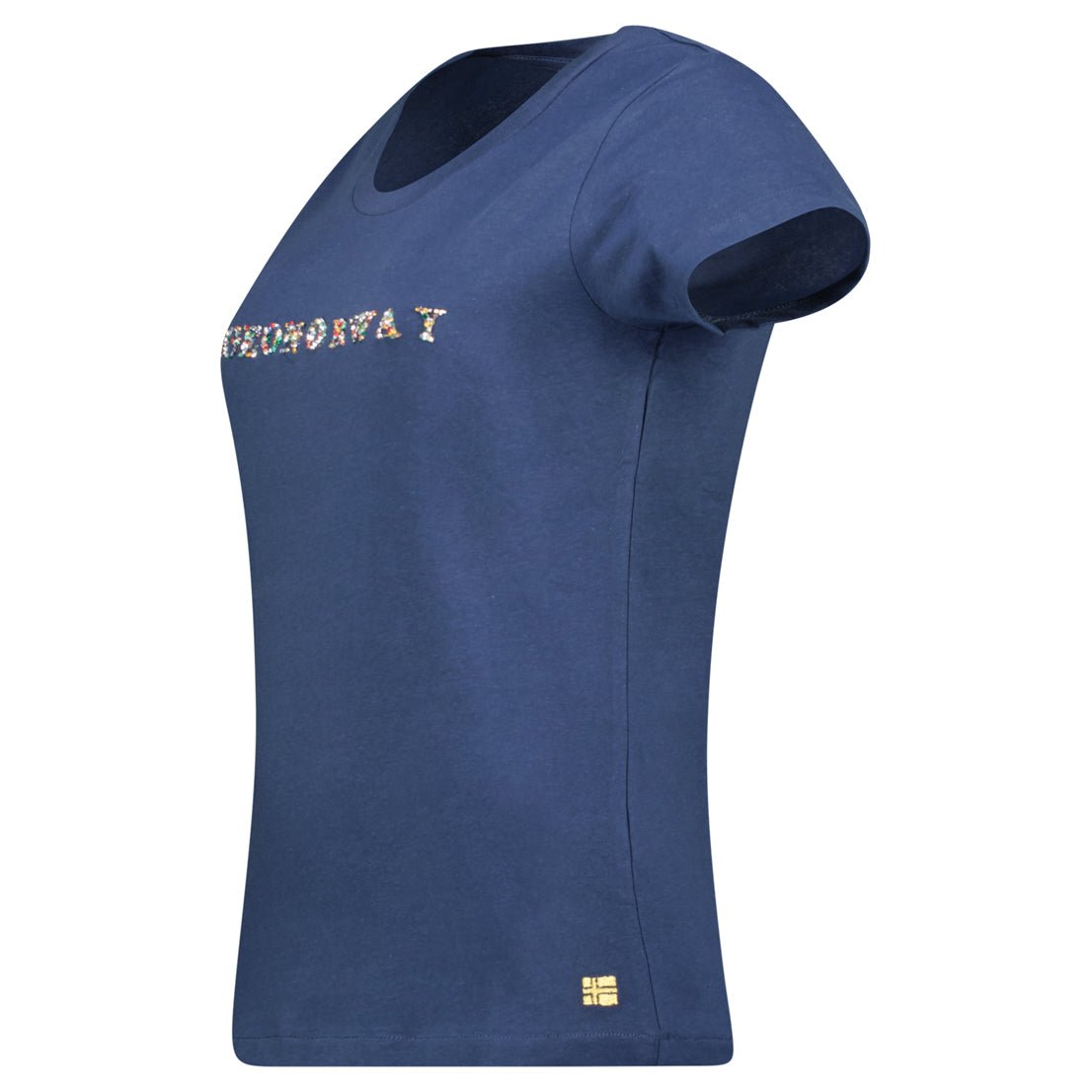 Geographical Norway Jefolly Donna - Maglietta a maniche corte - Geographical Norway JEFOLLY_LADY_KAKI_S_EO_SDB-JEFOLLY_LADY_GRIS_CLAIR_S_EO_SDB-JEFOLLY_LADY_MARINE_S_EO_SDB-JEFOLLY_LADY_KAKI_M_EO_SDB-JEFOLLY_LADY_GREY_LIGHT_M_EO_SDB-JEFOLLY_LADY_MARINE_M_EO_SDB-JEFOLLY_LADY_KHAKI_L_EO_SDB-JEFOLLY_LADY_GREY_LIGHT_L_EO_SDB-JEFOLLY_LADY_MARINE_L_EO_SDB-JEFOLLY_LADY_KHAKI_XL_EO_SDB