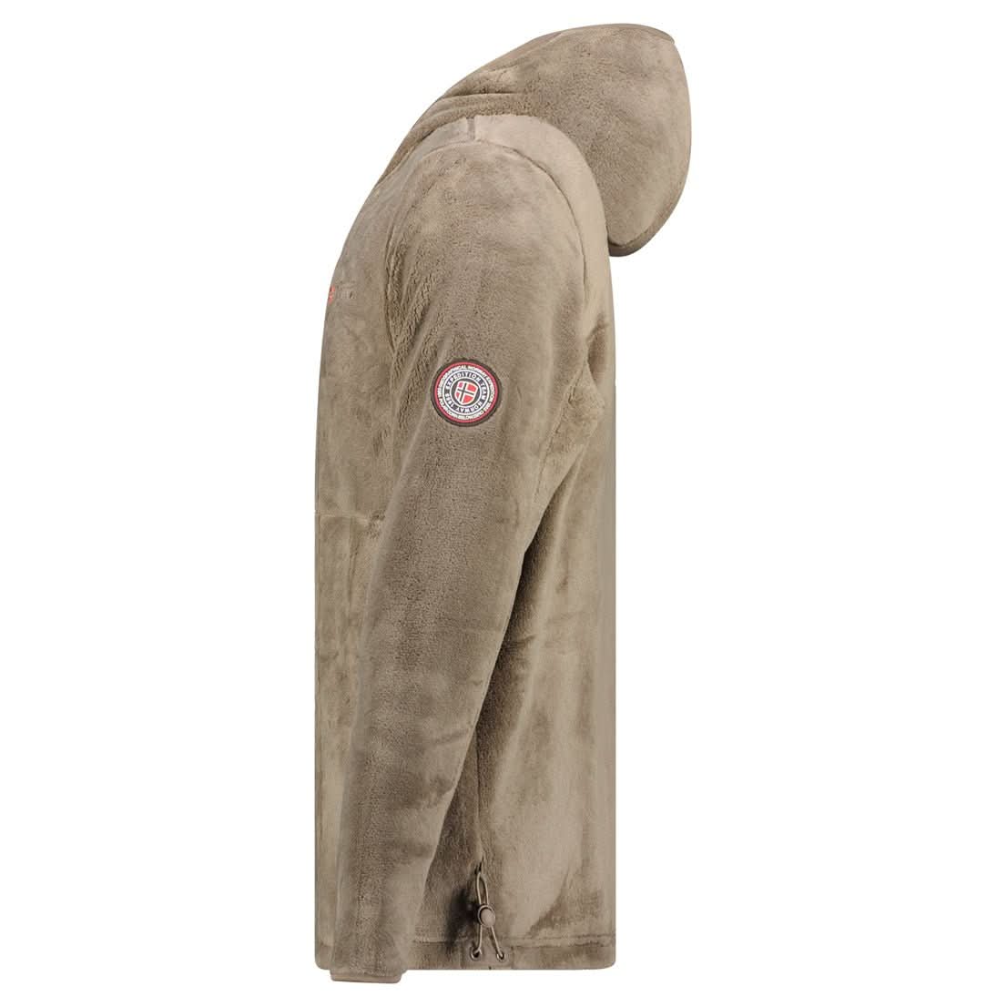 Geographical Norway UPLOAD Cappuccio Uomo - Pile con zip - Geographical Norway UPLOAD_MEN_HOOD_TAUPE_S_SDB-UPLOAD_MEN_HOOD_NOIR_S_SDB-UPLOAD_MEN_HOOD_MARINE_SDB-UPLOAD_MEN_HOOD_TAUPE_M_SDB-upload_men_hood_noir_m_sdb-upload_men_hood_gris_fonce_m_sdb-upload_men_hood_marine_m_sdb-upload_men_hood_gris_fonce_m_sdbUPLOAD_MEN_HOOD_NOIR_M_SDB-UPLOAD_MEN_HOOD_MARINE_M_SDB-UPLOAD_MEN_HOOD_GRIS_FONCE_M_SDB-UPLOAD_MEN_HOOD_TAUPE_L_SDB-UPLOAD_MEN_HOOD_NOIR_L_SDB-UPLOAD_MEN_HOOD_MARINE_L_SDB