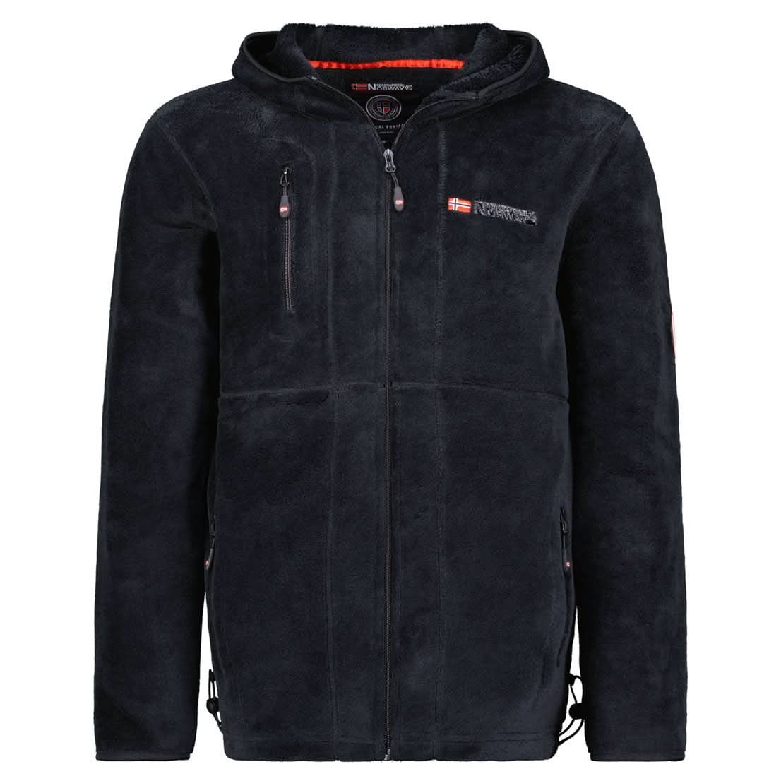 Geographical Norway UPLOAD Cappuccio Uomo - Pile con zip - Geographical Norway UPLOAD_MEN_HOOD_TAUPE_S_SDB-UPLOAD_MEN_HOOD_NOIR_S_SDB-UPLOAD_MEN_HOOD_MARINE_SDB-UPLOAD_MEN_HOOD_TAUPE_M_SDB-upload_men_hood_noir_m_sdb-upload_men_hood_gris_fonce_m_sdb-upload_men_hood_marine_m_sdb-upload_men_hood_gris_fonce_m_sdbUPLOAD_MEN_HOOD_NOIR_M_SDB-UPLOAD_MEN_HOOD_MARINE_M_SDB-UPLOAD_MEN_HOOD_GRIS_FONCE_M_SDB-UPLOAD_MEN_HOOD_TAUPE_L_SDB-UPLOAD_MEN_HOOD_NOIR_L_SDB-UPLOAD_MEN_HOOD_MARINE_L_SDB