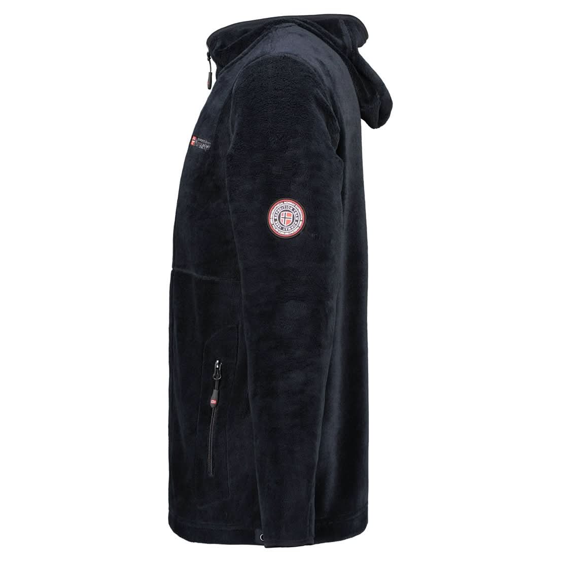 Geographical Norway UPLOAD Cappuccio Uomo - Pile con zip - Geographical Norway UPLOAD_MEN_HOOD_TAUPE_S_SDB-UPLOAD_MEN_HOOD_NOIR_S_SDB-UPLOAD_MEN_HOOD_MARINE_SDB-UPLOAD_MEN_HOOD_TAUPE_M_SDB-upload_men_hood_noir_m_sdb-upload_men_hood_gris_fonce_m_sdb-upload_men_hood_marine_m_sdb-upload_men_hood_gris_fonce_m_sdbUPLOAD_MEN_HOOD_NOIR_M_SDB-UPLOAD_MEN_HOOD_MARINE_M_SDB-UPLOAD_MEN_HOOD_GRIS_FONCE_M_SDB-UPLOAD_MEN_HOOD_TAUPE_L_SDB-UPLOAD_MEN_HOOD_NOIR_L_SDB-UPLOAD_MEN_HOOD_MARINE_L_SDB