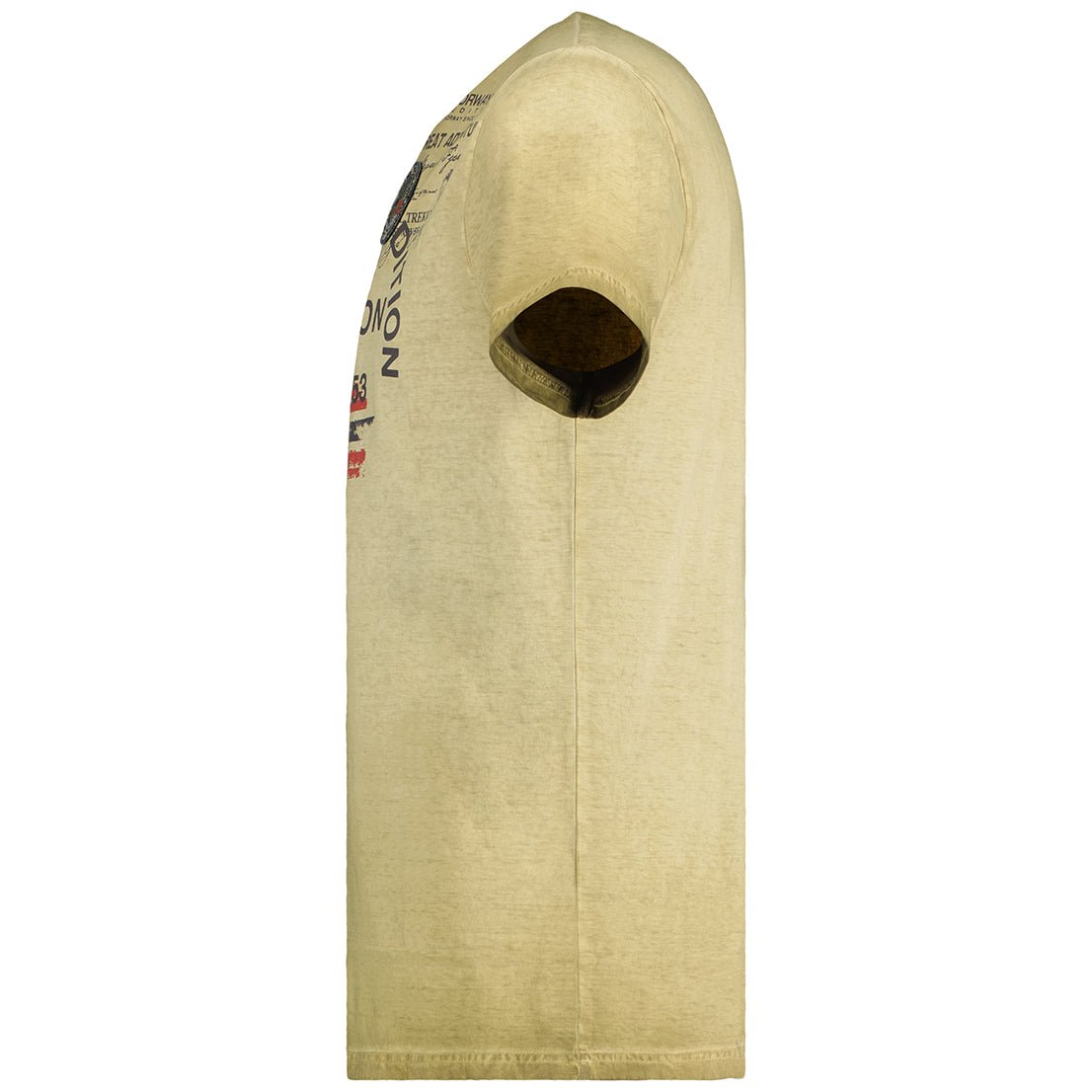 Geographical Norway Jergen - T-shirt uomo, collo tondo, maniche corte - Geographical Norway JERGEN_MEN_GRIS_CLAIR_XXL_SDB-JERGEN_MEN_KAKI_M_SDB-JERGEN_MEN_MARINE_M_SDB-JERGEN_MEN_KAKI_L_SDB-JERGEN_MEN_MARINE_L_SDB-JERGEN_MEN_KAKI_XL_SDB-JERGEN_MEN_MARINE_XL_SDB-JERGEN_MEN_KAKI_XXL_SDB-JERGEN_MEN_MARINE_XXL_SDB-JERGEN_MEN_KAKI_3XL_SDB