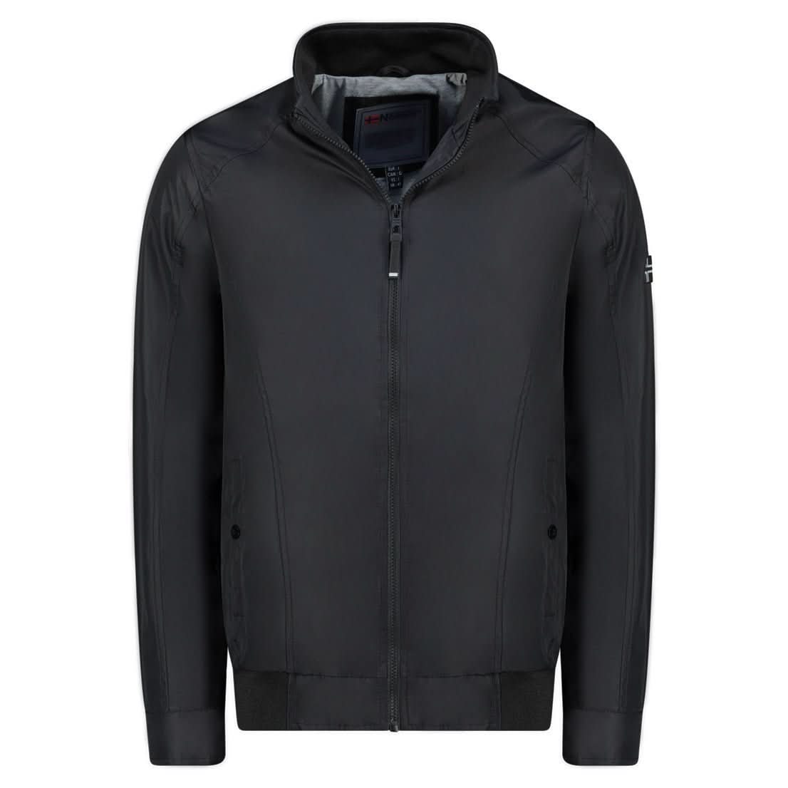 Geographical Norway DADORABLE Uomo - Giacca Primavera Zip - Geographical Norway DADORABLE_MEN_MARINE_SDB-DADORABLE_MEN_MARINE_SDB-DADORABLE_MEN_MARINE_L_SDB-DADORABLE_MEN_MARINE_XL_SDB-DADORABLE_MEN_MARINE_XXL_SDB-DADORABLE_MEN_MARINE_3XL_SDB-DADORABLE_MEN_NOIR_S_SDB-DADORABLE_MEN_NOIR_M_SDB-DADORABLE_MEN_NOIR_L_SDB-DADORABLE_MEN_NOIR_XL_SDB