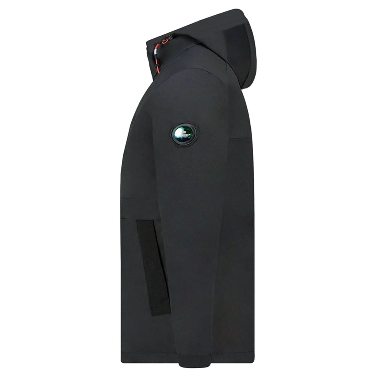 Geographical Norway BIRADO Uomo - Giacca primaverile con cappuccio - Geographical Norway BIRADO_MEN_MARINE_SDB-BIRADO_MEN_MARINE_SDB-BIRADO_MEN_MARINE_L_SDB-BIRADO_MEN_MARINE_XL_SDB-BIRADO_MEN_MARINE_XXL_SDB-BIRADO_MEN_MARINE_3XL_SDB-BIRADO_MEN_NOIR_SDB-BIRADO_MEN_NOIR_M_SDB-BIRADO_MEN_NOIR_L_SDB-BIRADO_MEN_NOIR_XL_SDB