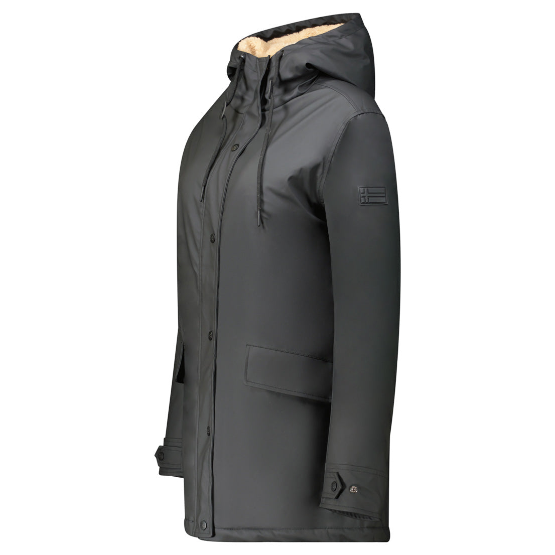  Geographical Norway ARMOTA Donna - Giacca Nero