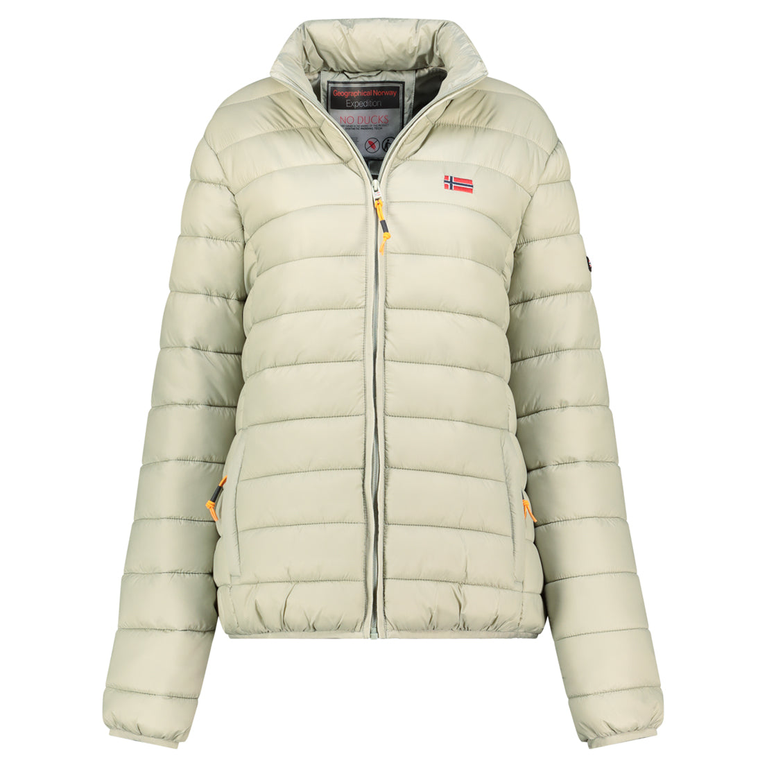  Geographical Norway ATIKOLOR BASIC Donna - Giacca Viola