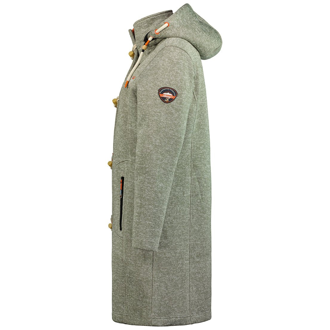 Geographical Norway Donna Tantastique - Giacca in pile - Geographical Norway TANTASTIQUE_LADY_GRIS_CLAIR_L_SDB-TANTASTIQUE_LADY_GRIS_CLAIR_M_SDB-TANTASTIQUE_LADY_GRIS_CLAIR_SDB-TANTASTIQUE_LADY_GRIS_CLAIR_XL_SDB-TANTASTIQUE_LADY_GRIS_CLAIR_XXL_SDB-TANTASTIQUE_LADY_MARINE_L_SDB-TANTASTIQUE_LADY_MARINE_M_SDB-TANTASTIQUE_LADY_MARINE_SDB-TANTASTIQUE_LADY_MARINE_XL_SDB-TANTASTIQUE_LADY_MARINE_XXL_SDB