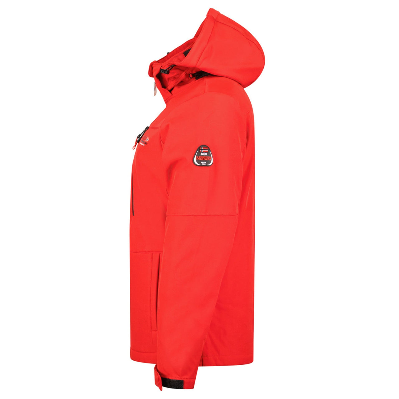 Geographical Norway Timmex Donna - Softshell con cappuccio - Geographical Norway TIMMEX_LADY_GRIS_FONCE_NOIR_S_SDB-TIMMEX_LADY_GRIS_FONCE_NOIR_M_SDB-TIMMEX_LADY_GRIS_FONCE_NOIR_LDB-TIMMEX_LADY_GRIS_FONCE_NOIR_XL_SDB-TIMMEX_LADY_GREY_FONCE_BLACK_XXL_SDB-TIMMEX_LADY_MARINE_BLACK_SDB-TIMMEX_LADY_MARINE_BLACK_M_SDB-TIMMEX_LADY_MARINE_BLACK_L_SDB-TIMMEX_LADY_MARINE_BLACK_XXL_SDB