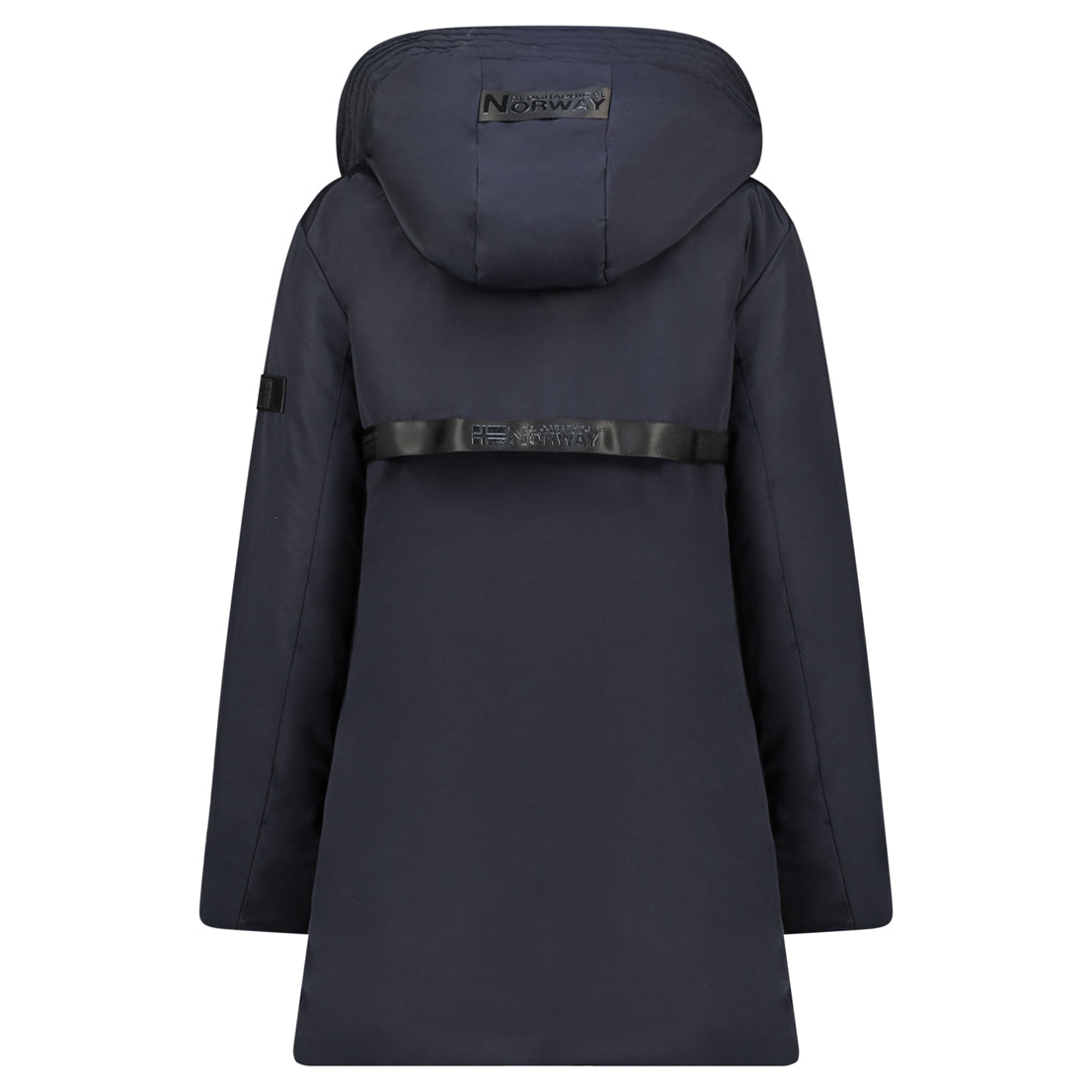  Geographical Norway BAGAGE Homme - Parka beige