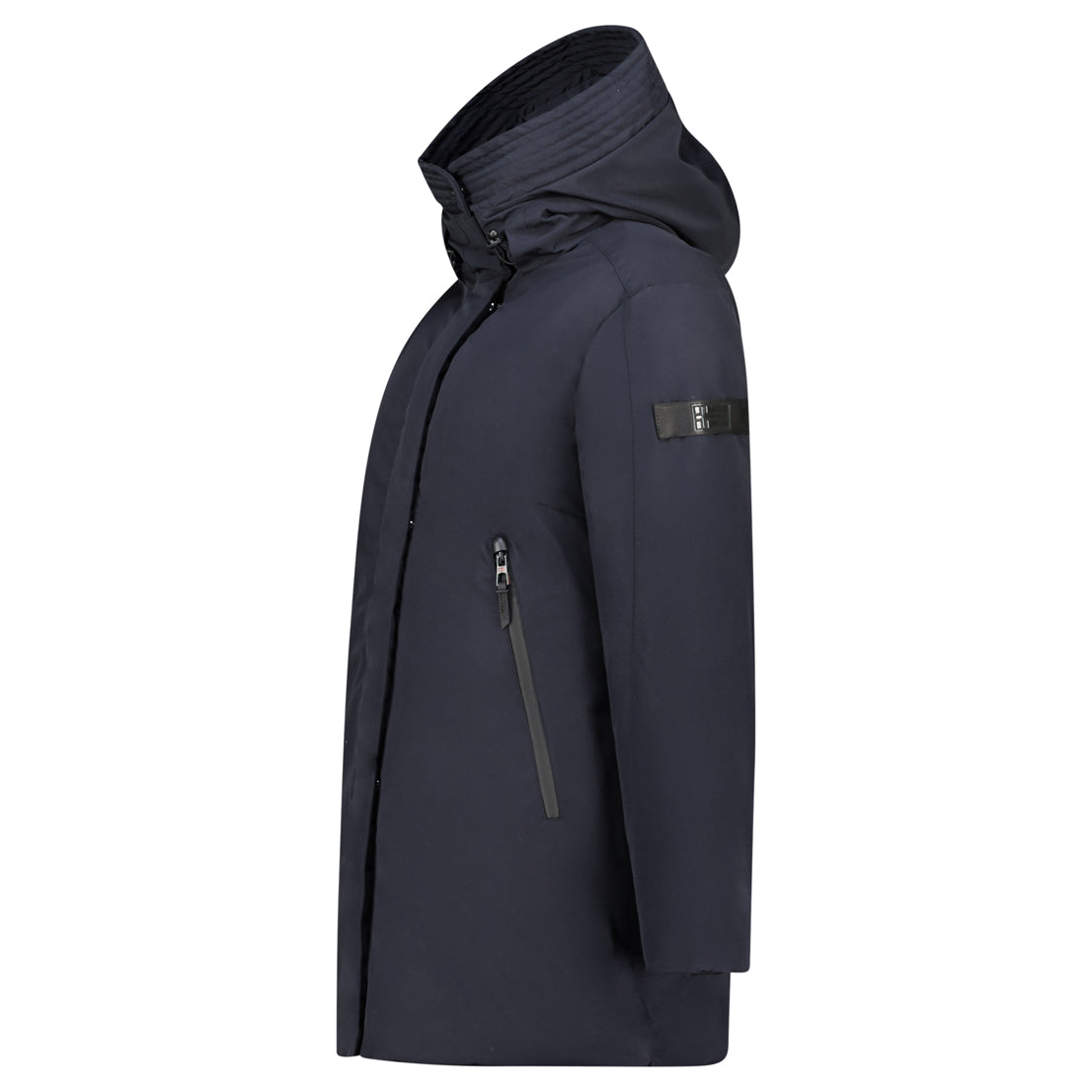  Geographical Norway BAGAGE Homme - Parka Navy