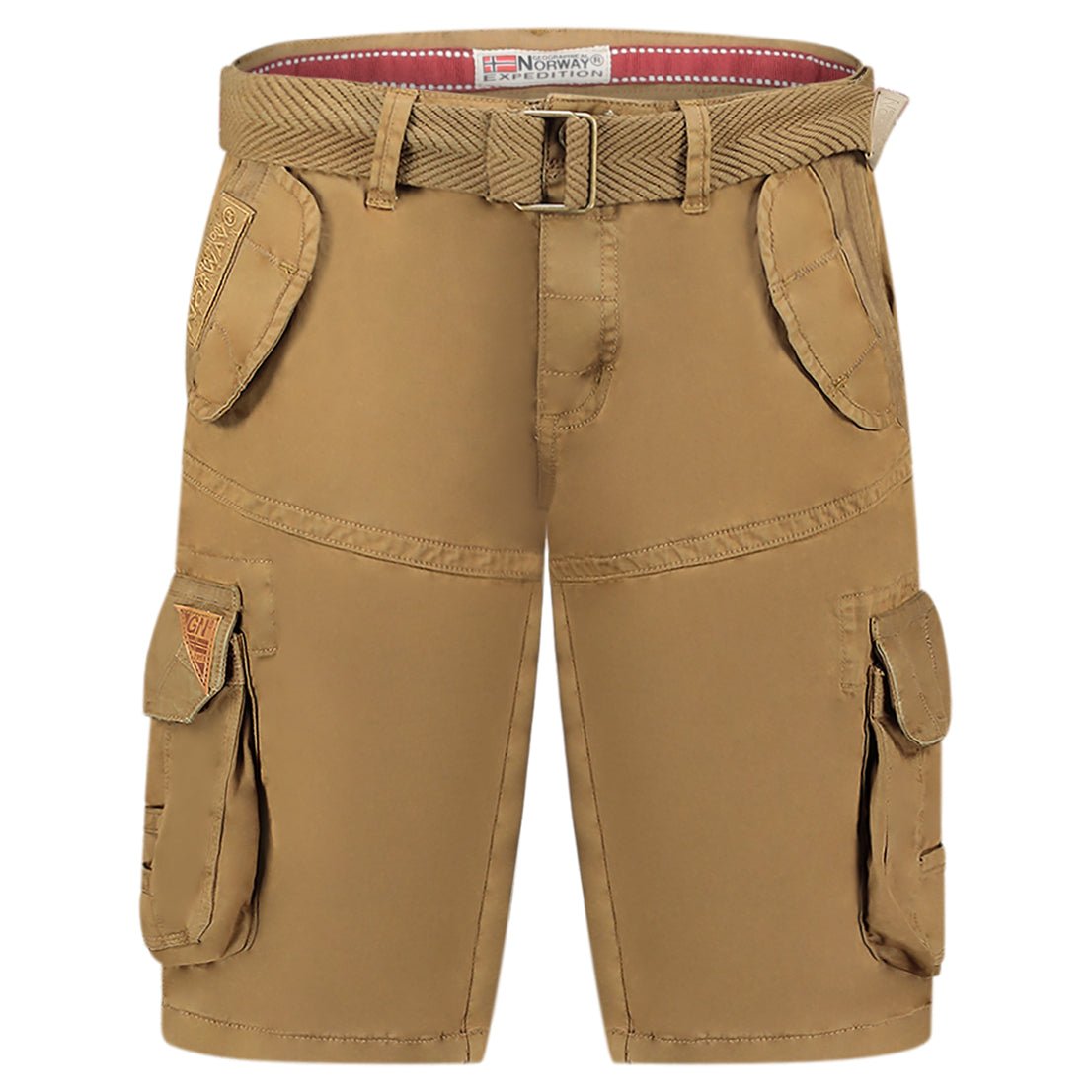 Geographical Norway Pouvoir Homme - Bermuda - Geographical Norway POUVOIR_MEN_BEIGE_SDB-POUVOIR_MEN_NOIR_SDB-POUVOIR_MEN_BLANC_SDB-POUVOIR_MEN_BEIGE_M_SDB-POWER_MEN_BLACK_M_SDB-POWER_MEN_WHITE_M_SDB-POWER_MEN_BEIGE_L_SDB-POWER_MEN_BLACK_L_SDB-POWER_MEN_WHITE_L_SDB-POWER_MEN_BEIGE_XL_SDB