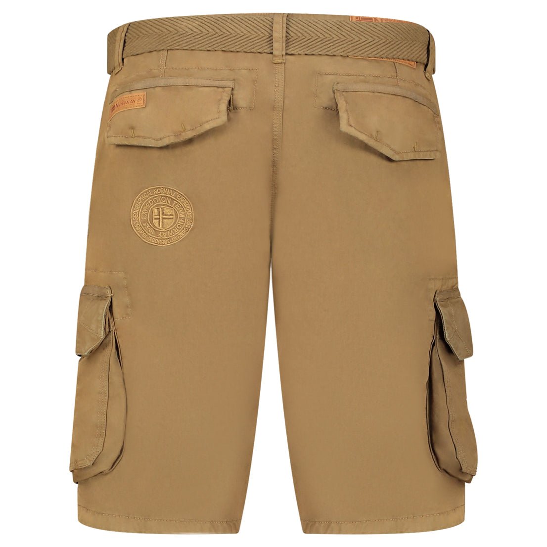 Geographical Norway Pouvoir Homme - Bermuda - Geographical Norway POUVOIR_MEN_BEIGE_SDB-POUVOIR_MEN_NOIR_SDB-POUVOIR_MEN_BLANC_SDB-POUVOIR_MEN_BEIGE_M_SDB-POWER_MEN_BLACK_M_SDB-POWER_MEN_WHITE_M_SDB-POWER_MEN_BEIGE_L_SDB-POWER_MEN_BLACK_L_SDB-POWER_MEN_WHITE_L_SDB-POWER_MEN_BEIGE_XL_SDB