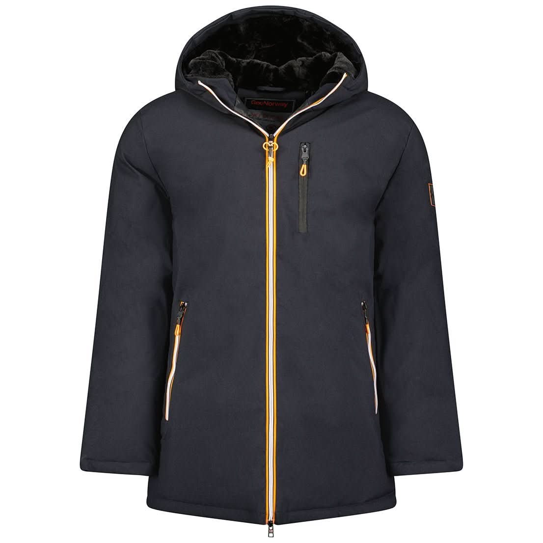 Geographical Norway Cassim Homme - Parka - Geographical Norway CASSIM_MEN_NOIR_SDB-CASSIM_MEN_NOIR_M_SDB-CASSIM_MEN_NOIR_L_SDB-CASSIM_MEN_NOIR_XL_SDB-CASSIM_MEN_NOIR_XXL_SDB-CASSIM_MEN_NOIR_3XL_SDB-CASSIM_MEN_KAKI_SDB-CASSIM_MEN_KAKI_M_SDB-CASSIM_MEN_KAKI_L_SDB-CASSIM_MEN_KAKI_XL_SDB