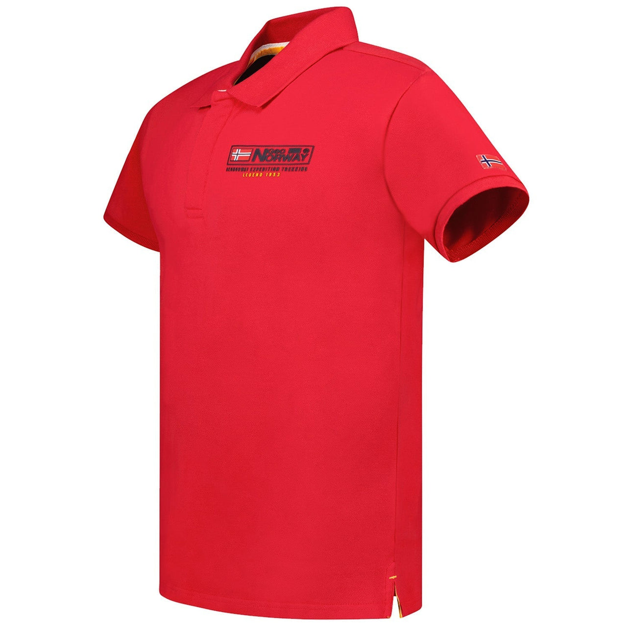 Geographical Norway KOFFROY Uomo - Polo manica corta 100% cotone - Geographical Norway KOFFROY_MEN_GRIS_CLAIR_SDB-KOFFROY_MEN_GRIS_CLAIR_M_SDB-KOFFROY_MEN_GRIS_CLAIR_L_SDBKOFFROY_MEN_GRIS_CLAIR_XL_SDB-KOFFROY_MEN_GRIS_CLAIR_XXL_SDB-KOFFROY_MEN_GRIS_CLAIR_3XL_SDB-KOFFROY_MEN_NOIR_SDB-KOFFROY_MEN_NOIR_M_SDB-KOFFROY_MEN_NOIR_L_SDB-KOFFROY_MEN_NOIR_XL_SDB