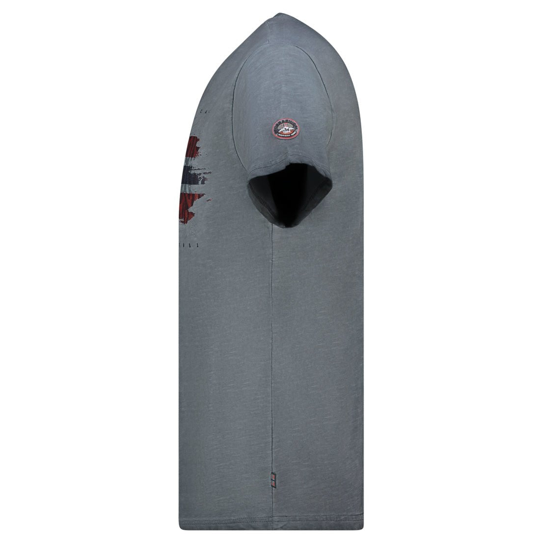 Geographical Norway JOPOGRAPHE - Maglietta Uomo Manica Corta con Bandiera - Geographical Norway JOPOGRAPH_MEN_CORAIL_SDB-JOPOGRAPH_MEN_BLANC_SDB-JOPOGRAPH_MEN_CORAIL_M_SDB-JOPOGRAPH_MEN_BLANC_M_SDB-JOPOGRAPH_MEN_CORAIL_L_SDB-JOPOGRAPH_MEN_BLANC_L_SDB-JOPOGRAPH_MEN_CORAIL_XL_SDB-JOPOGRAPH_MEN_BLANC_XL_SDB-JOPOGRAPH_MEN_CORAIL_XXL_SDB-JOPOGRAPH_MEN_BLANC_XXL_SDB