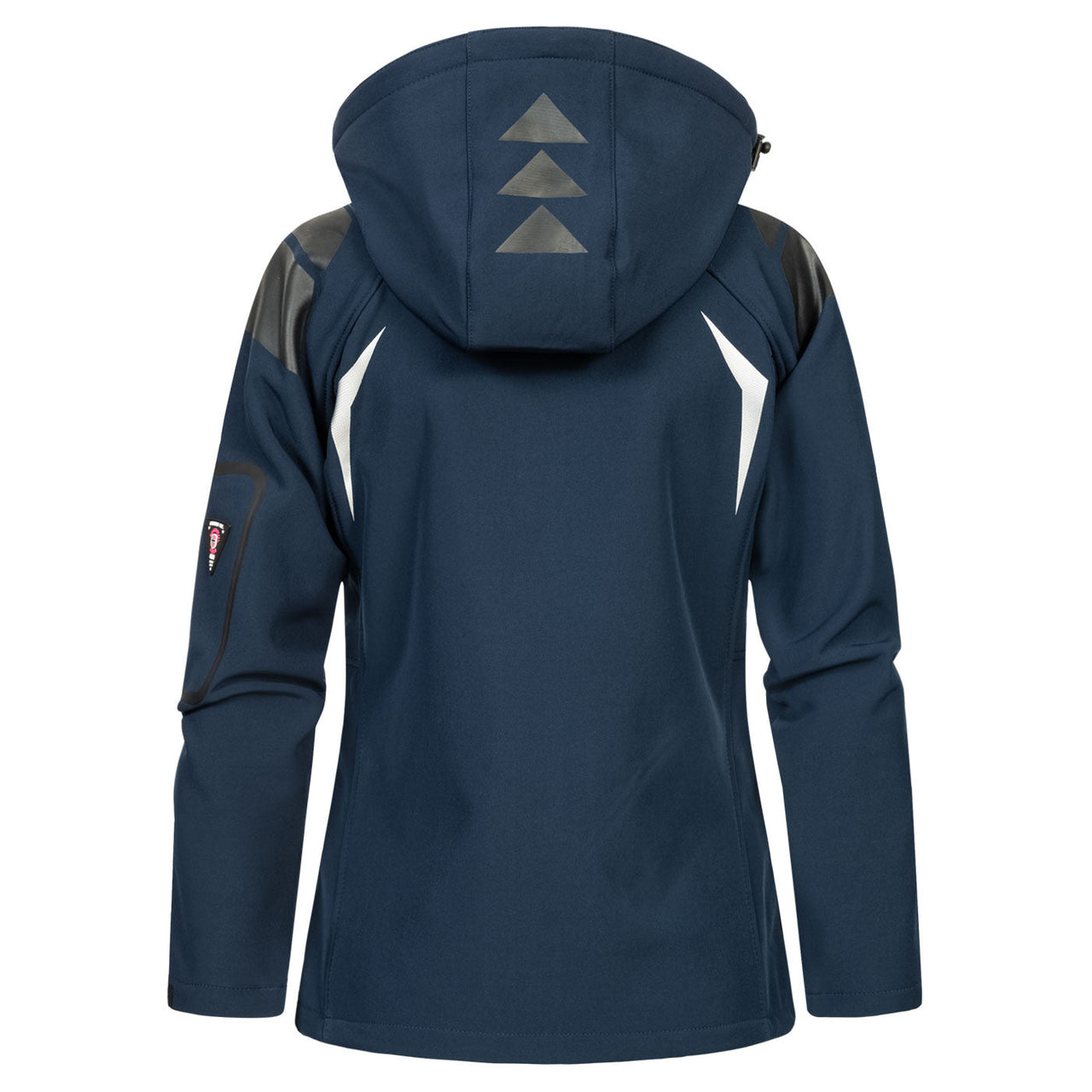 Geographical Norway Tislande Donna - Giacca softshell - Geographical Norway TISLANDE_LADY_MARINE_ROSE_S_SDB-TISLANDE_LADY_NOIR_ROSE_SDB-TISLANDE_LADY_MARINE_ROSE_SDB-TISLANDE_LADY_NOIR_ROSE_M_SDB-TISLANDE_LADY_GRIS_FONCE_ORANGE_M_SDB-TISLANDE_LADY_MARINE_ROSE_L_SDB-TISLANDE_LADY_NOIR_ROSE_L_SDB-TISLANDE_LADY_GRIS_FONCE_ORANGE_L_SDB-TISLANDE_LADY_MARINE_ROSE_XL_SDB-TISLANDE_LADY_NOIR_ROSE_XL_SDB