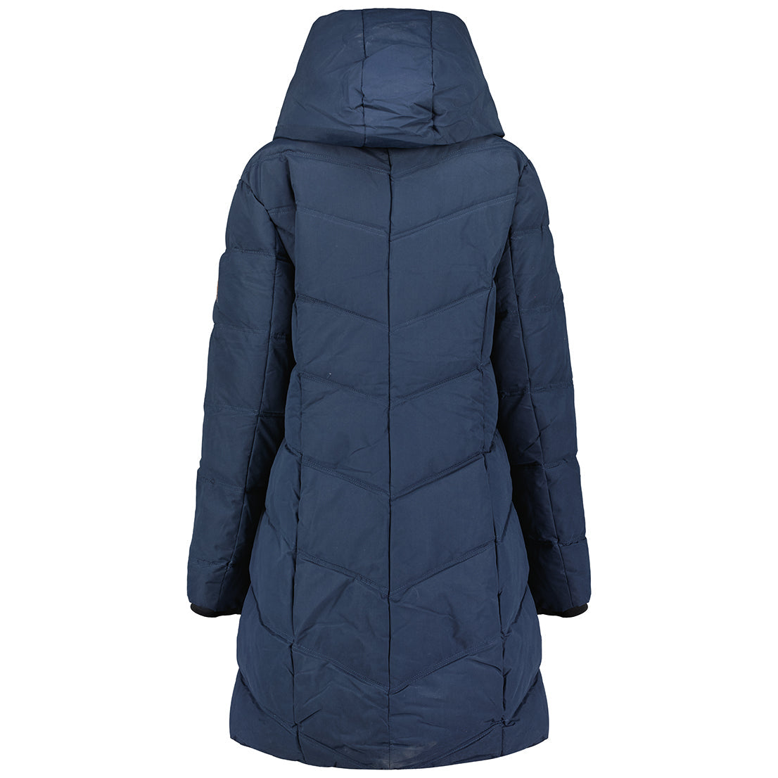  Geographical Norway DJAMILA Donna - Parka Navy