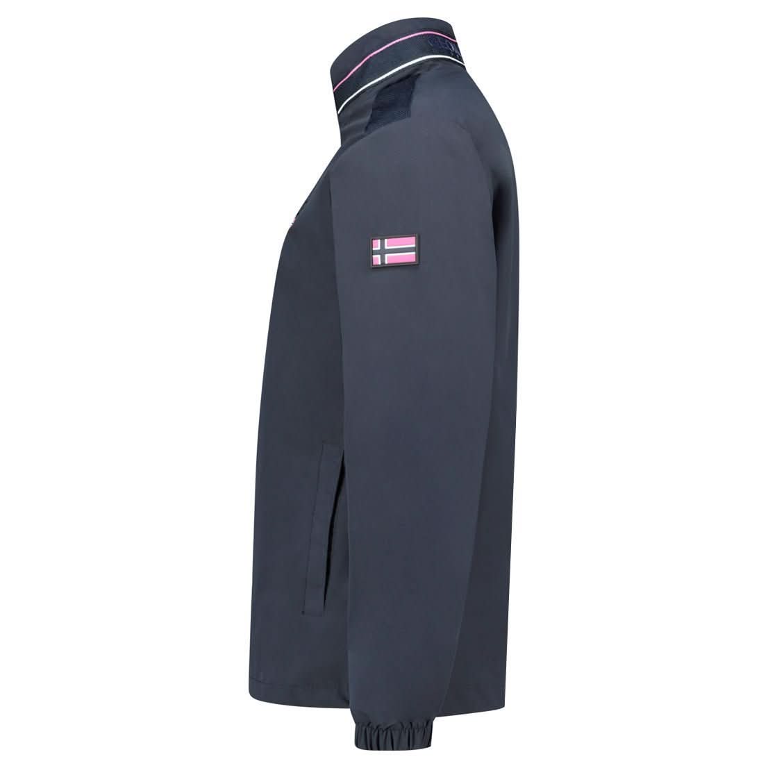 Geographical Norway BIRMO Donna - Giacca leggera primaverile in poliestere - Geographical Norway BIRMO_LADY_BLEU_CIEL_SDB-BIRMO_LADY_BLEU_CIEL_M_SDB-BIRMO_LADY_BLEU_CIEL_L_SDB- BIRMO_LADY_BLEU_CIEL_M_SDB-BIRMO_LADY_BLEU_CIEL_M_SDBBIRMO_LADY_BLEU_CIEL_XL_SDB-BIRMO_LADY_BLEUCIEL_XXL_SDB-BIRMO_LADY_MARINE_SDB-BIRMO_LADY_MARINE_M_SDB-BIRMO_LADY_MARINE_L_SDB-BIRMO_LADY_MARINE_XL_SDB-BIRMO_LADY_MARINE_XXL_SDB