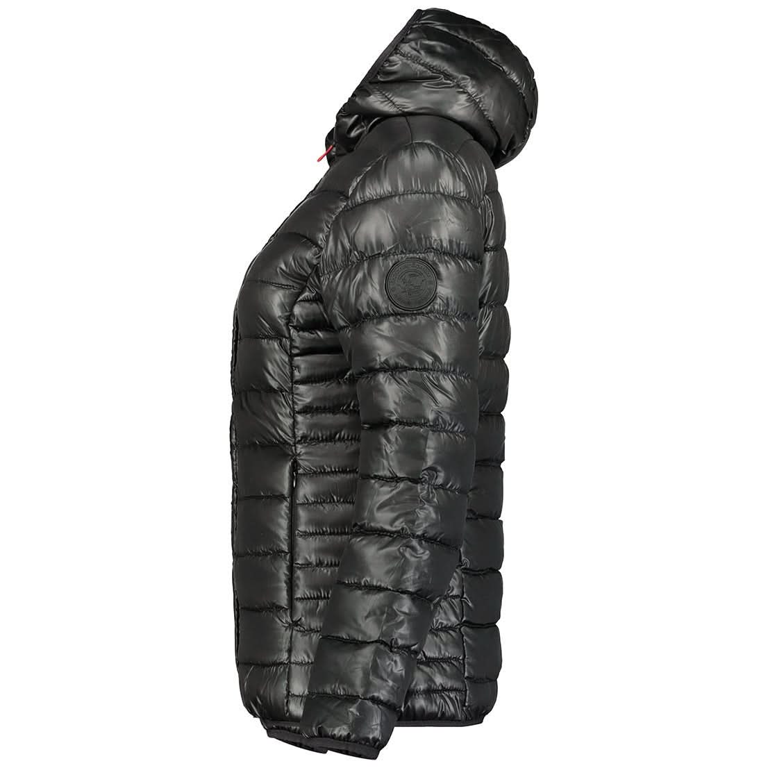 Geographical Norway Annecy Hood Woman - Giacca imbottita légère à capuche - Geographical Norway ANNECY_HOOD_LADY_MARINE_SDB-ANNECY_HOOD_LADY_MARINE_L_SDB-ANNECY_HOOD_LADY_MARINE_XL_SDB-ANNECY_HOOD_LADY_MARINE_XXL_SDB-ANNECY_HOOD_LADY_NOIR_SDB-ANNECY_HOOD_LADY_NOIR_M_SDB-ANNECY_HOOD_LADY_NOIR_XL_SDB-ANNECY_HOOD_LADY_NOIR_XXL_SDB