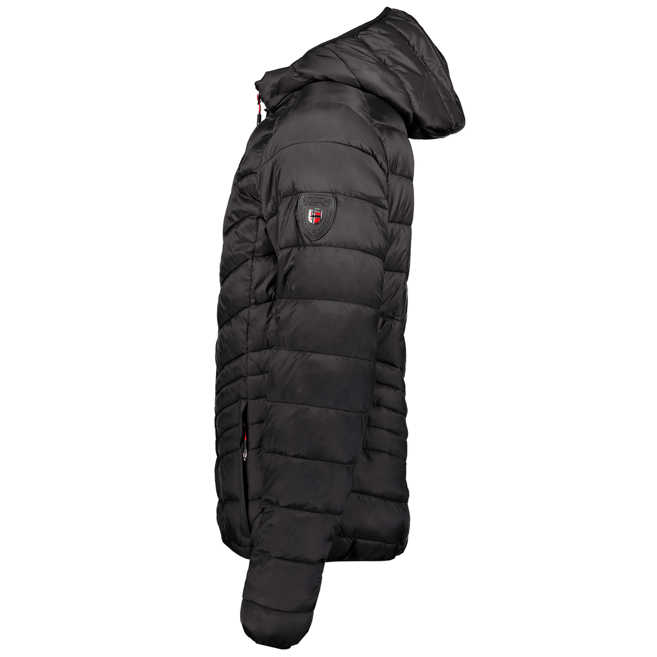 Geographical Norway Damiel Hood Homme - Giacca imbottita Homme - Geographical Norway DAMIEL_MEN_HOOD_NOIR_SDB-DAMIEL_MEN_HOOD_MARINE_SDB-DAMIEL_MEN_HOOD_NOIR_SDB-DAMIEL_MEN_HOOD_MARINE_SDB-DAMIEL_MEN_HOOD_NOIR_L_SDB-DAMIEL_MEN_HOOD_MARINE_L_SDB-DAMIEL_MEN_HOOD_NOIR_XL_SDB-DAMIEL_MEN_HOOD_MARINE_XL_SDB-DAMIEL_MEN_HOOD_NOIR_XXL_SDB-DAMIEL_MEN_HOOD_MARINE_XXL_SDB