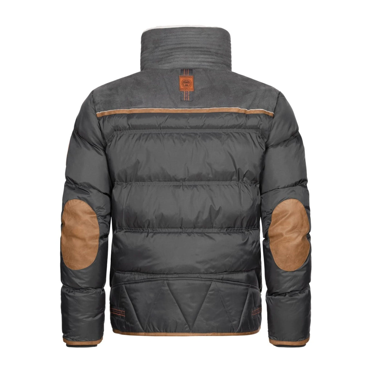 Geographical Norway Amonai Men - Giacca imbottita con fodera e trapuntatura - Geographical Norway AMONAI_MEN_MARINE_SEO_SDB-AMONAI_MEN_GRIS_FONCE_S_EO_SDB-AMONAI_MEN_NOIR_S_EO_SDB-AMONAI_MEN_MARINE_M_EO_SDB-AMONAI_MEN_GRIS_FONCE_M_EO_SDB-AMONAI_MEN_NOIR_M_EO_SDB-AMONAI_MEN_MARINE_L_EO_SDB-AMONAI_MEN_GRIS_FONCE_L_EO_SDB-AMONAI_MEN_NOIR_L_EO_SDB-AMONAI_MEN_MARINE_XL_EO_SDB