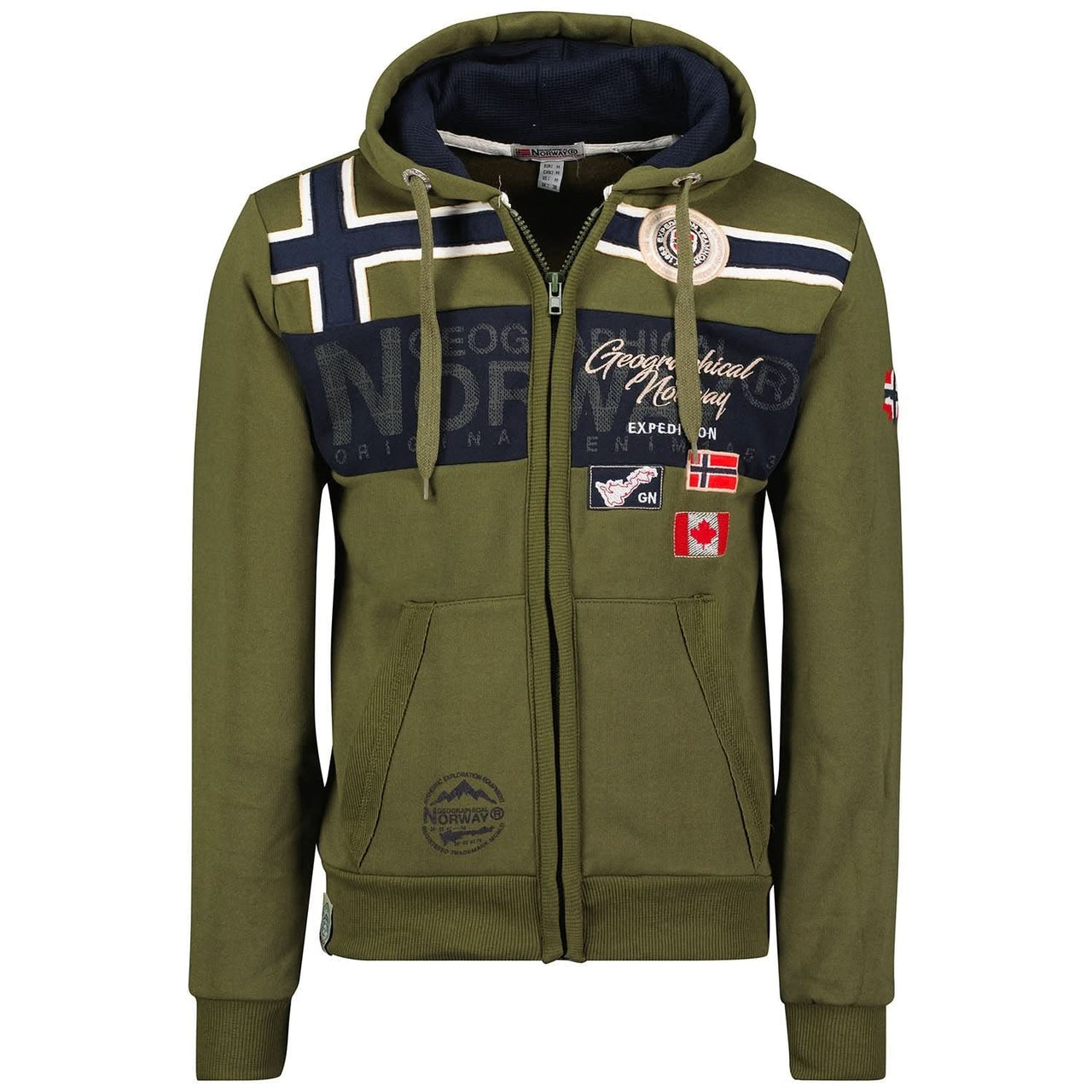 Geographical Norway Garadock Uomo - Sudore - Geographical Norway GARADOCK_MEN_GRIS_CLAIR_SDB-GARADOCK_MEN_BLANC_SDB-GARADOCK_MEN_GRIS_CLAIR_SDB-GARADOCK_MEN_BLANC_SDB-GARADOCK_MEN_GRIS_CLAIR_L_SDB-GARADOCK_MEN_BLANC_L_SDB-GARADOCK_MEN_GRIS_CLAIR_XL_SDB-GARADOCK_MEN_BLANC_XL_SDB-GARADOCK_MEN_GRIS_CLAIR_XXL_SDB-GARADOCK_MEN_BLANC_XXL_SDB