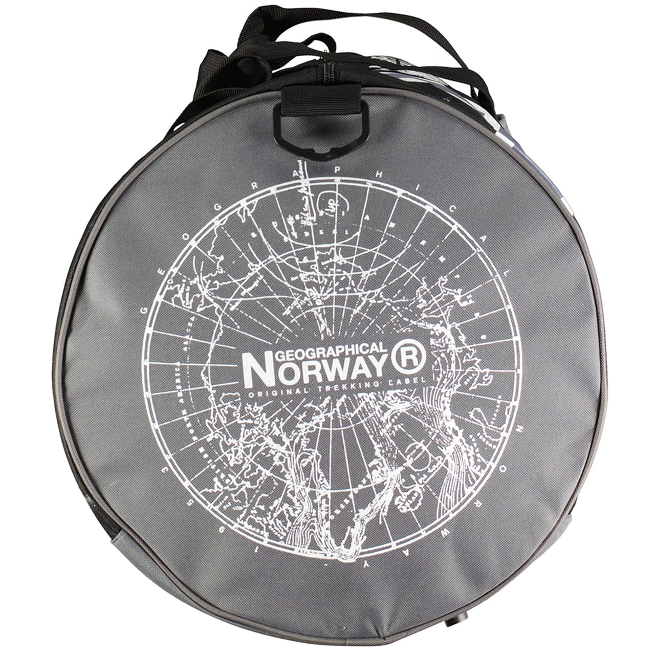 Geographical Norway SHARK - Borsa sportiva - Geographical Norway SHARK_SAC_BLEU_ROYAL_SDB-SHARK_SAC_GRIS_FONCE_SDB-SHARK_SAC_KAKI_SDB-SHARK_SAC_ROUGE_SDB-SHARK_SAC_MARINE_SDB