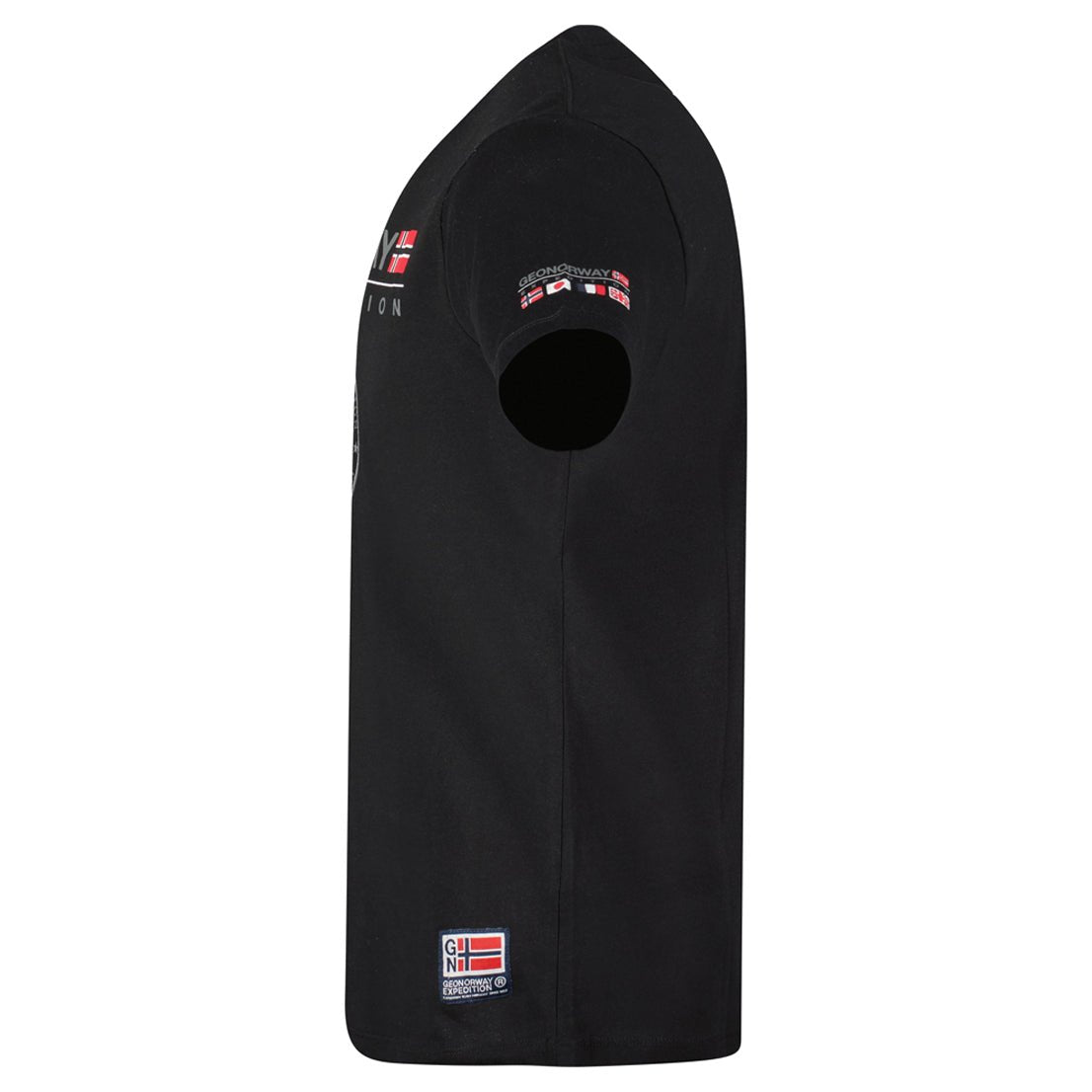 Geographical Norway Jvick Uomo - Maglietta a maniche corte - Geographical Norway JVICK_MEN_GRIS_CLAIR_MDB-JVICK_MEN_BLANC_M_SDB-JVICK_MEN_GRIS_CLAIR_L_SDB-JVICK_MEN_BLANC_L_SDB-JVICK_MEN_GRIS_CLAIR_XL_SDB-JVICK_MEN_BLANC_XL_SDB-JVICK_MEN_GRIS_CLAIR_XXL_SDB-JVICK_MEN_BLANC_XXL_SDB-JVICK_MEN_BLANC_3XL_SDB-JVICK_MEN_GRIS_CLAIR_3XL_SDB