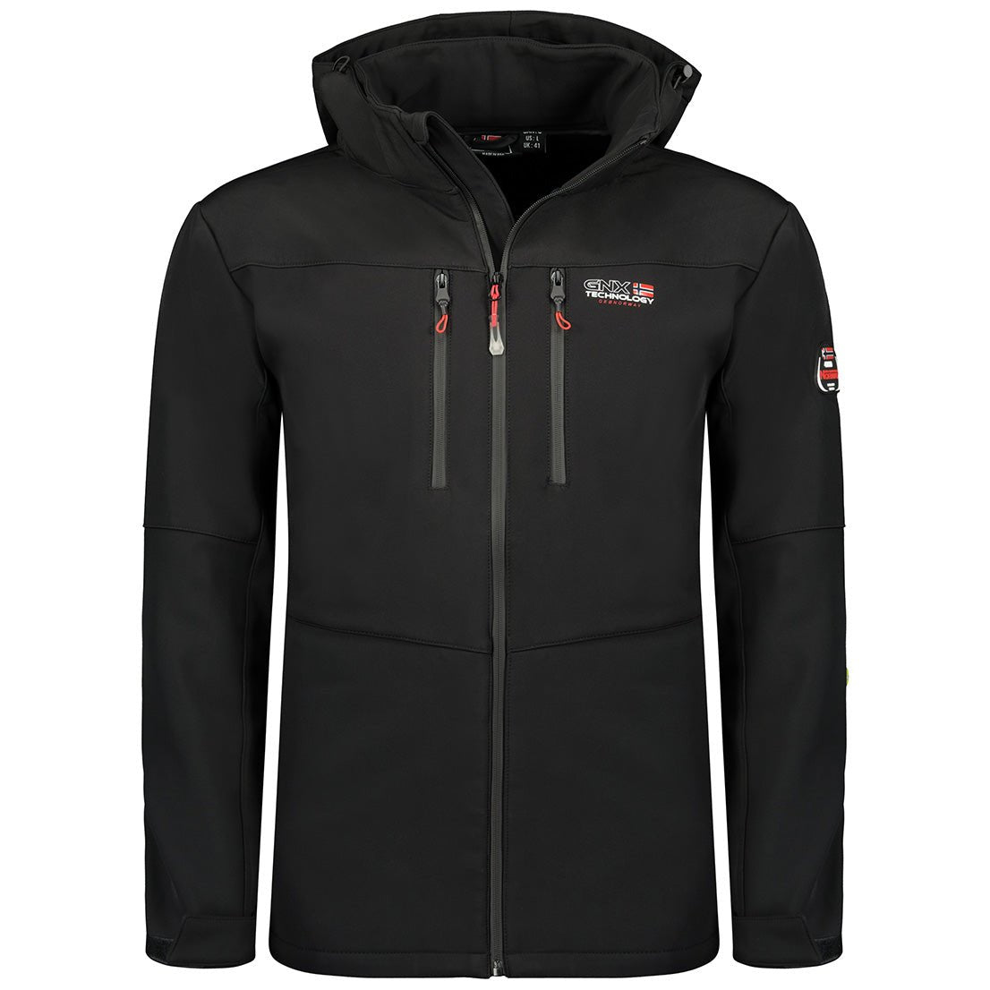 Geographical Norway Timmex Uomo - Softshell - Geographical Norway TIMMEX_MEN_NOIR_SDB-TIMMEX_MEN_MARINE_S_SDB-TIMMEX_MEN_KAKI_SDB- Timmex_MEN_NOIR_SDB-TIMMEX_MEN_MARINE_S_SDB-TIMMEX_MEN_KAKI_SDBTIMMEX_MEN_NOIR_M_SDB-TIMMEX_MEN_KAKI_M_SDB-TIMMEX_MEN_MARINE_M_SDB-TIMMEX_MEN_NOIR_L_SDB-TIMMEX_MEN_KAKI_L_SDB-TIMMEX_MEN_MARINE_L_SDB-TIMMEX_MEN_NOIR_XL_SDB