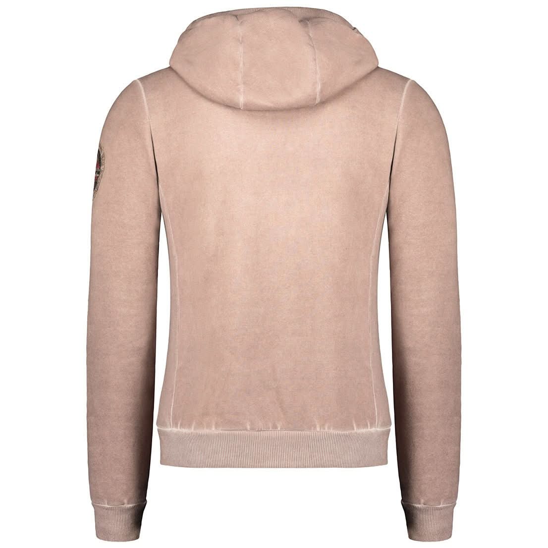 Geographical Norway Gacardi Uomo - Felpa con cappuccio - Geographical Norway GACARDI_MEN_GRIS_FONCE_S_EO_SDB-GACARDI_MEN_TAUPE_S_EO_SDB-GACARDI_MEN_BORDEAUX_M_EO_SDB-GACARDI_MEN_TAUPE_M_EO_SDB-GACARDI_MEN_GRIS_FONCE_M_EO_SDB-GACARDI_MEN_BORDEAUX_L_EO_SDB-GACARDI_MEN_MARINE_L_EO_SDB-GACARDI_MEN_BORDEAUX_XL_EO_SDB-GACARDI_MEN_TAUPE_L_EO_SDB